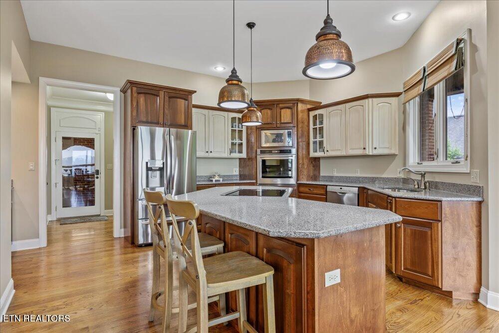 Fort Loudoun and Tellico Lake Real Estate - Image# 13