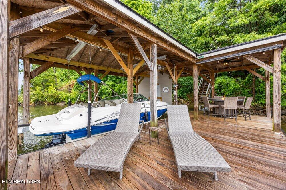 Fort Loudoun and Tellico Lake Real Estate - Image# 37