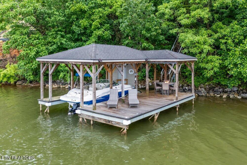 Fort Loudoun and Tellico Lake Real Estate - Image# 39