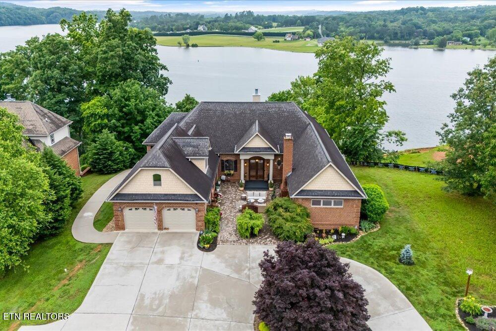 Fort Loudoun and Tellico Lake Real Estate - Image# 1