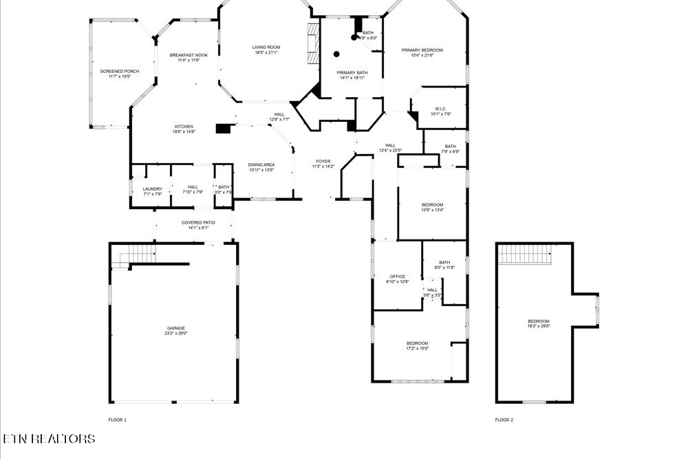 Fort Loudoun and Tellico Lake Real Estate - Image# 2