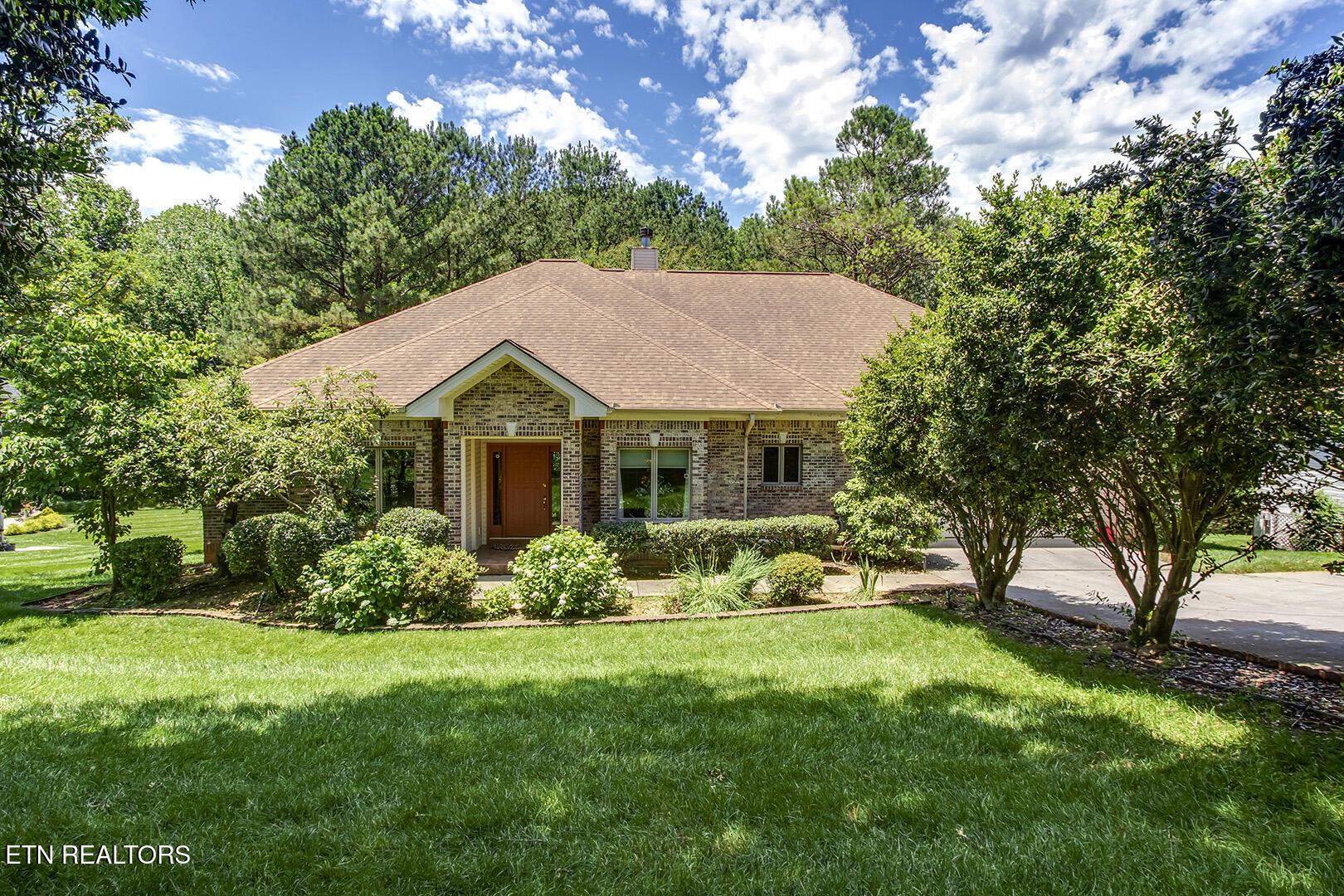 Fort Loudoun and Tellico Lake Real Estate - Image# 1