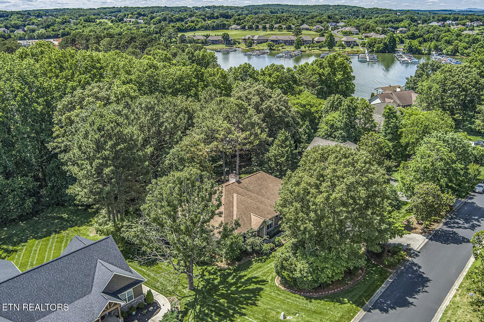 Fort Loudoun and Tellico Lake Real Estate - Image# 3