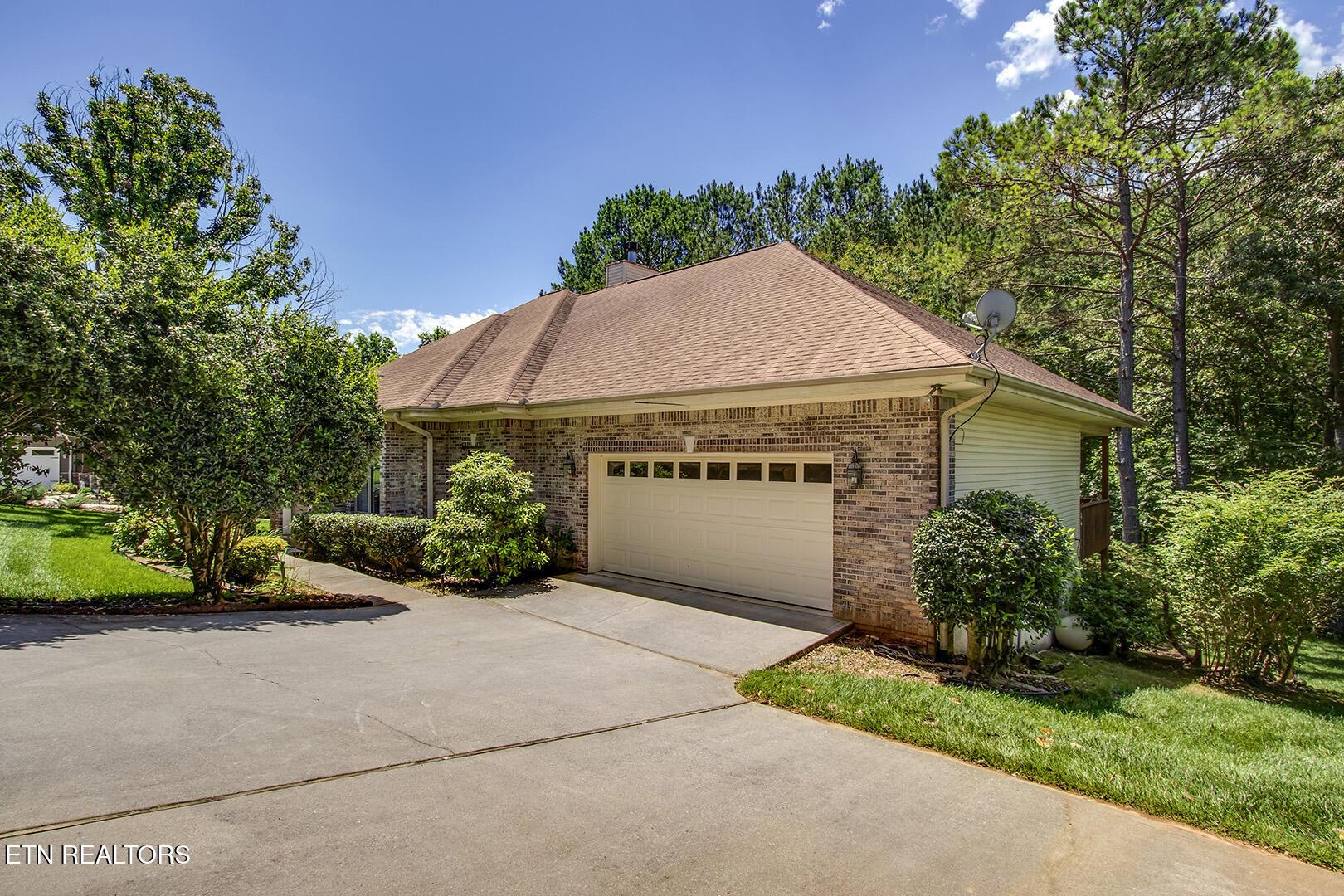 Fort Loudoun and Tellico Lake Real Estate - Image# 6