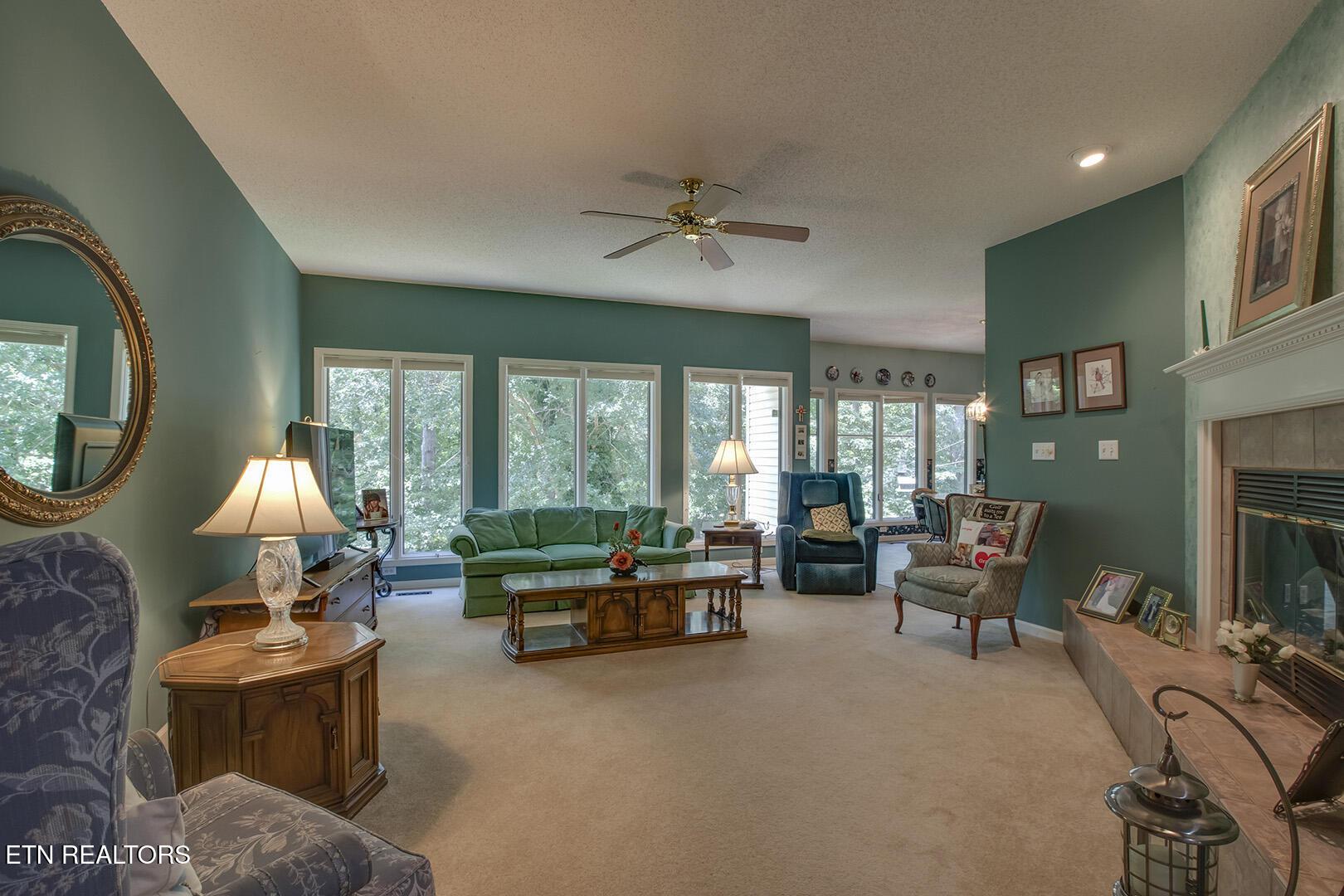 Fort Loudoun and Tellico Lake Real Estate - Image# 9
