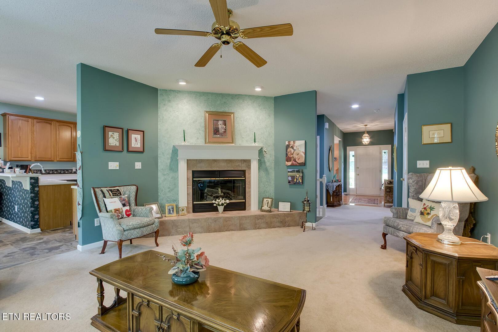 Fort Loudoun and Tellico Lake Real Estate - Image# 12