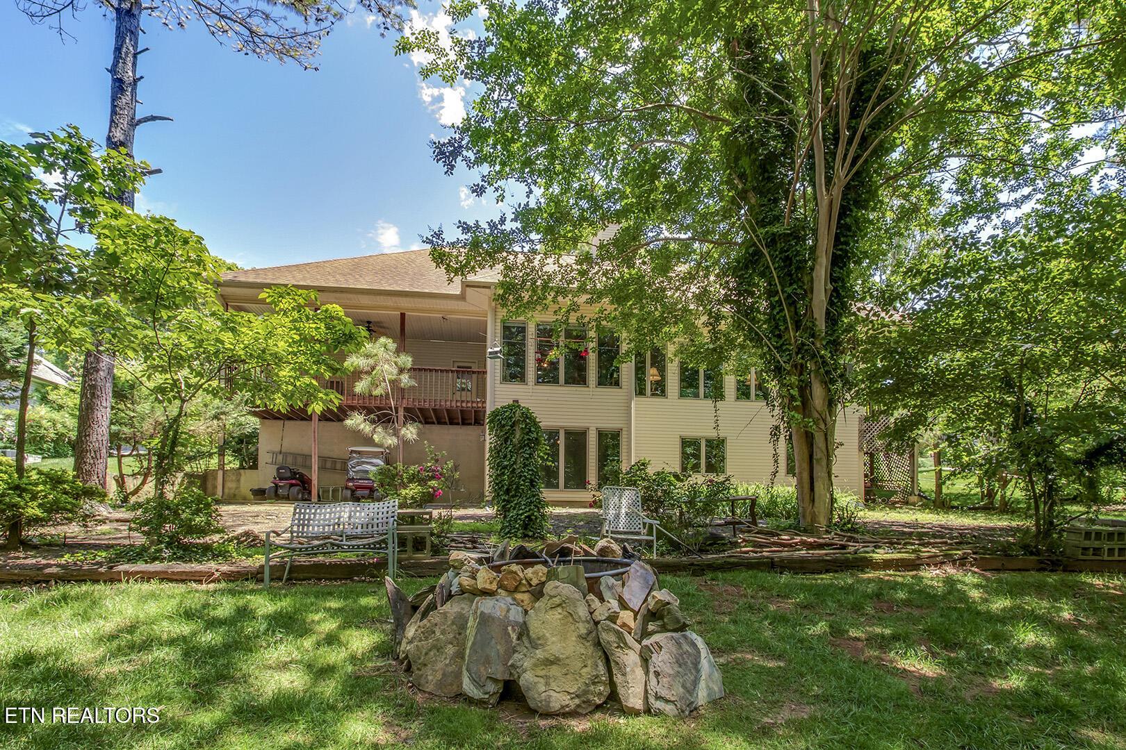 Fort Loudoun and Tellico Lake Real Estate - Image# 52