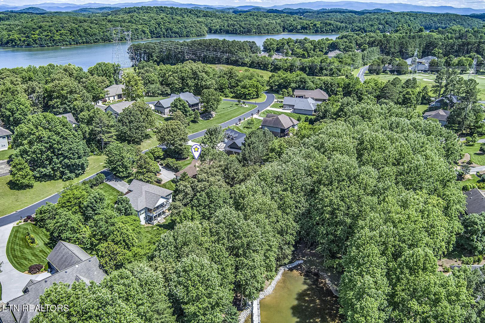 Fort Loudoun and Tellico Lake Real Estate - Image# 54