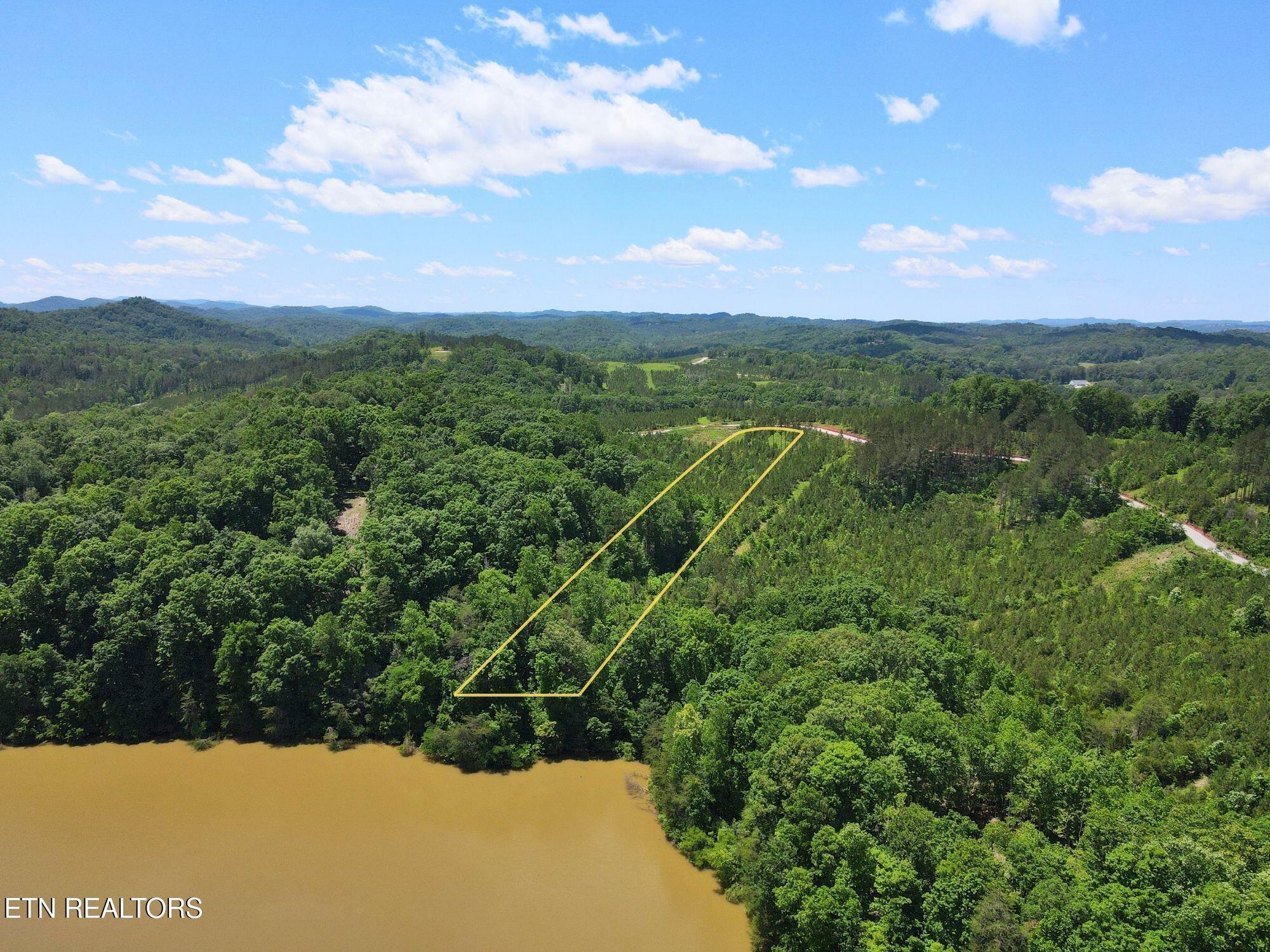 Fort Loudoun and Tellico Lake Real Estate - Image# 9