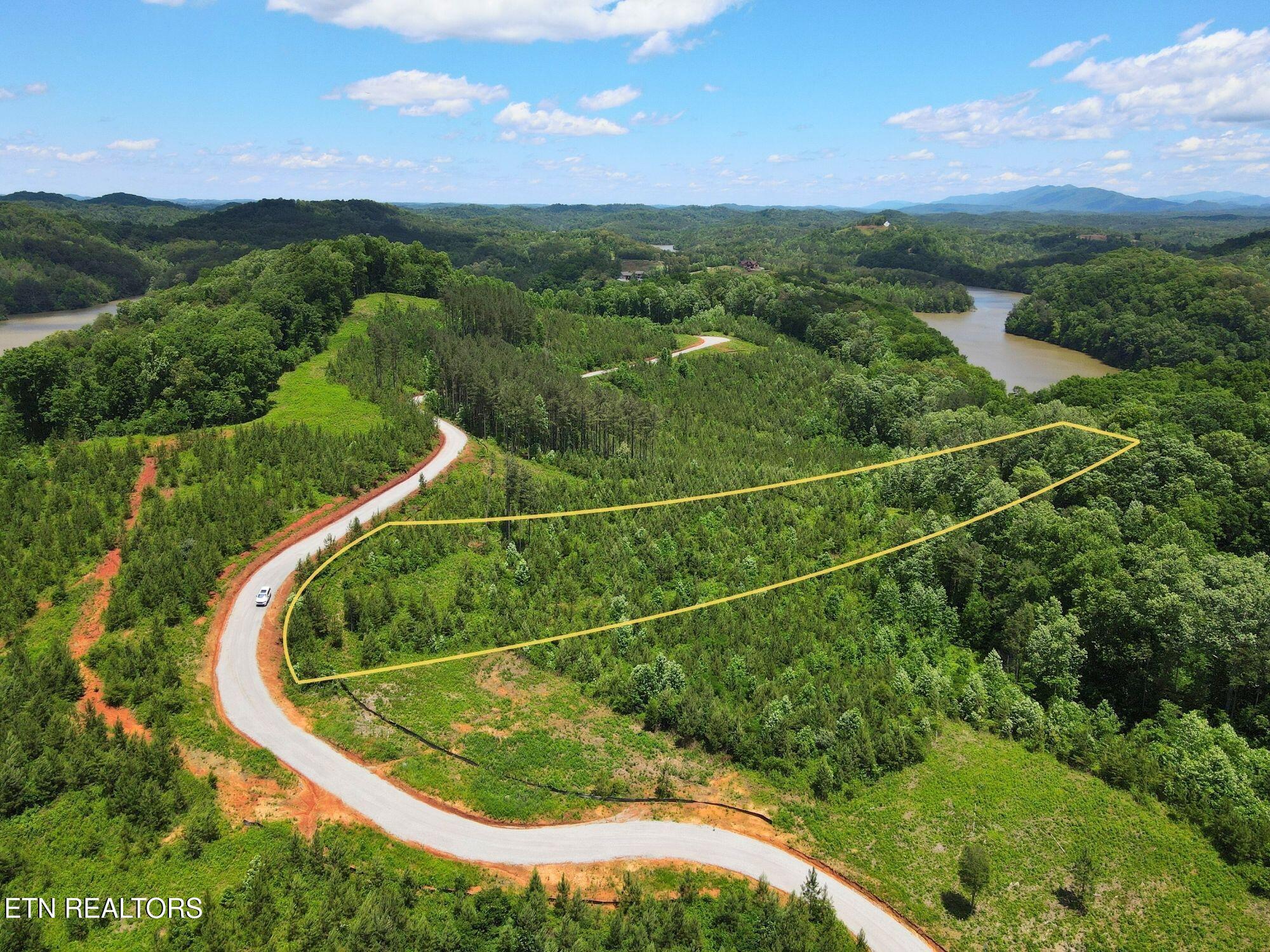 Fort Loudoun and Tellico Lake Real Estate - Image# 6