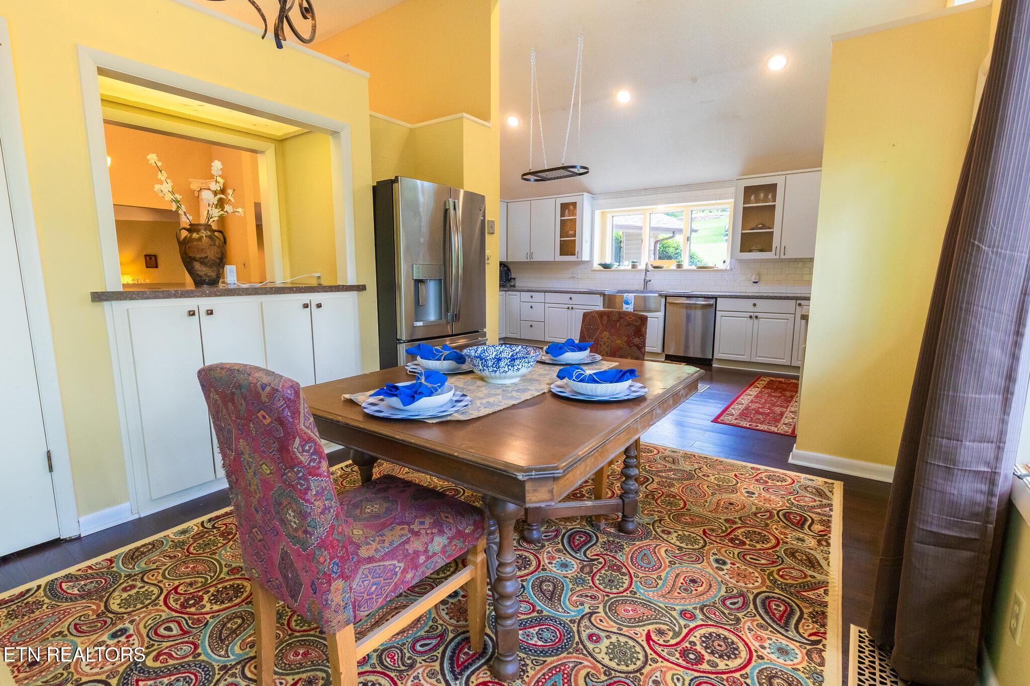 Fort Loudoun and Tellico Lake Real Estate - Image# 14