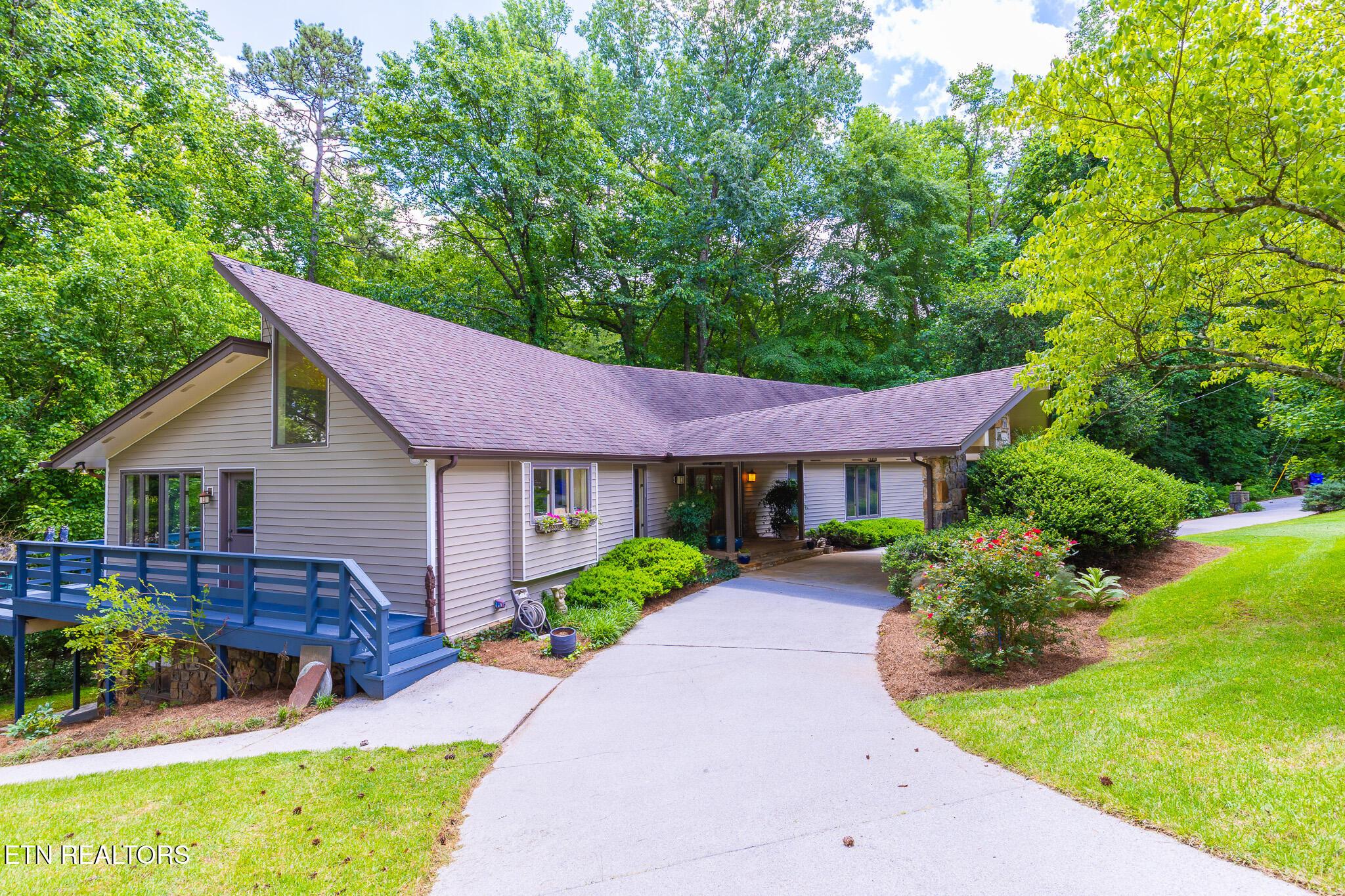 Fort Loudoun and Tellico Lake Real Estate - Image# 19