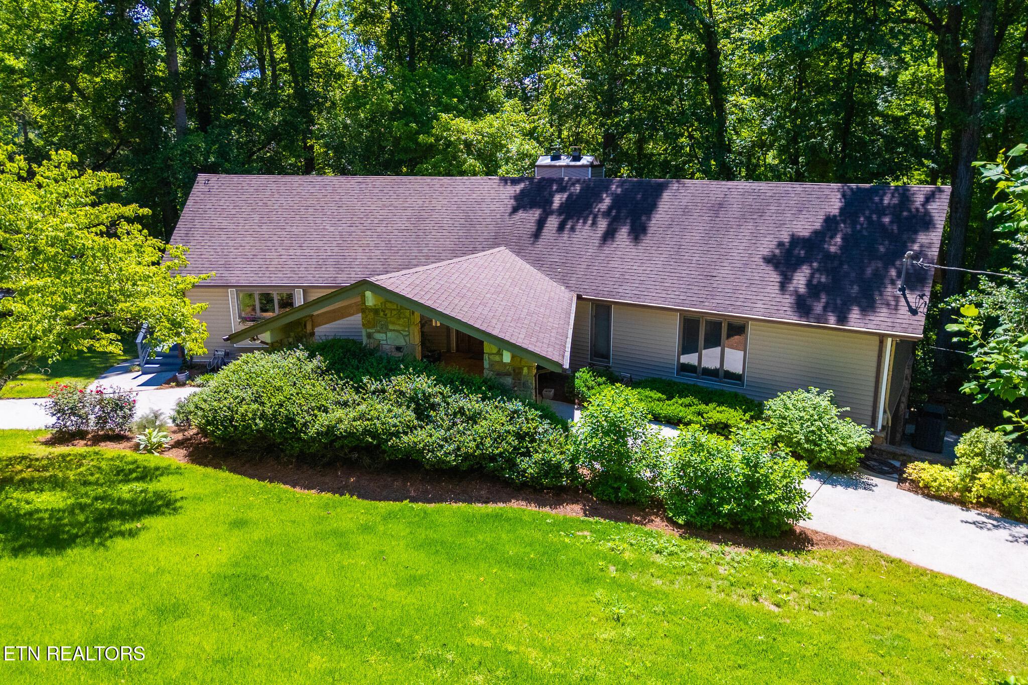 Fort Loudoun and Tellico Lake Real Estate - Image# 1