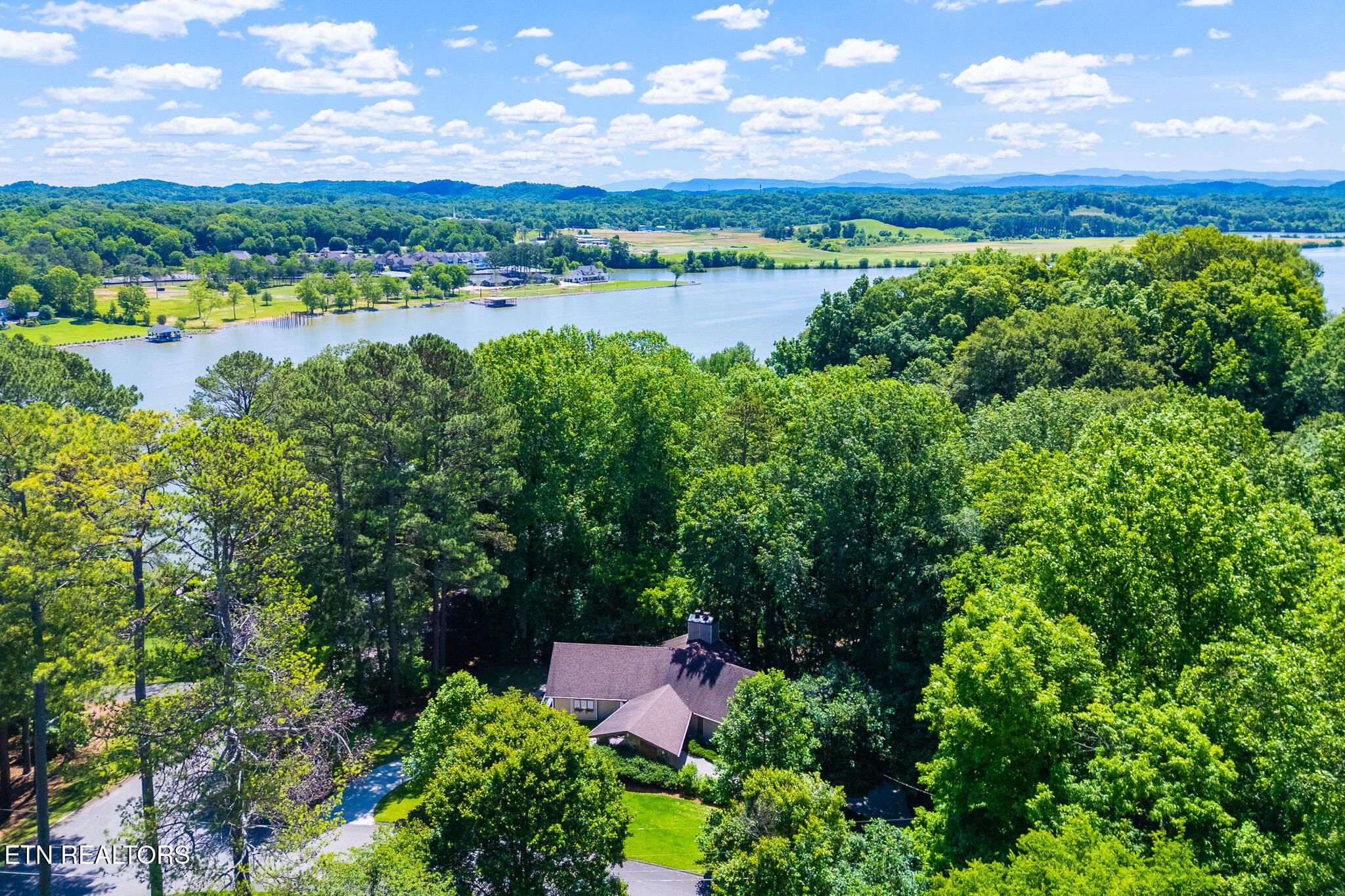 Fort Loudoun and Tellico Lake Real Estate - Image# 3