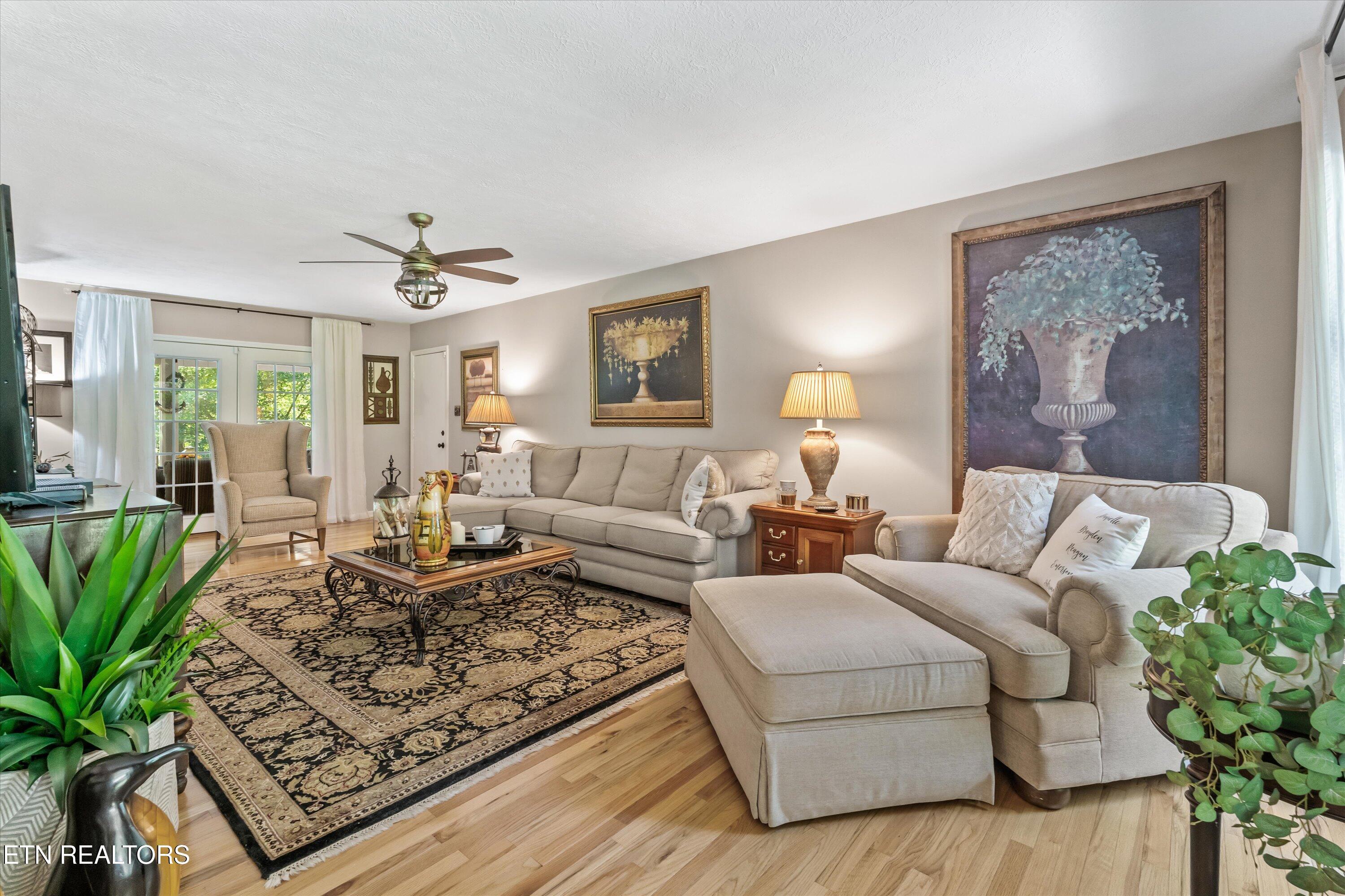 Fort Loudoun and Tellico Lake Real Estate - Image# 3