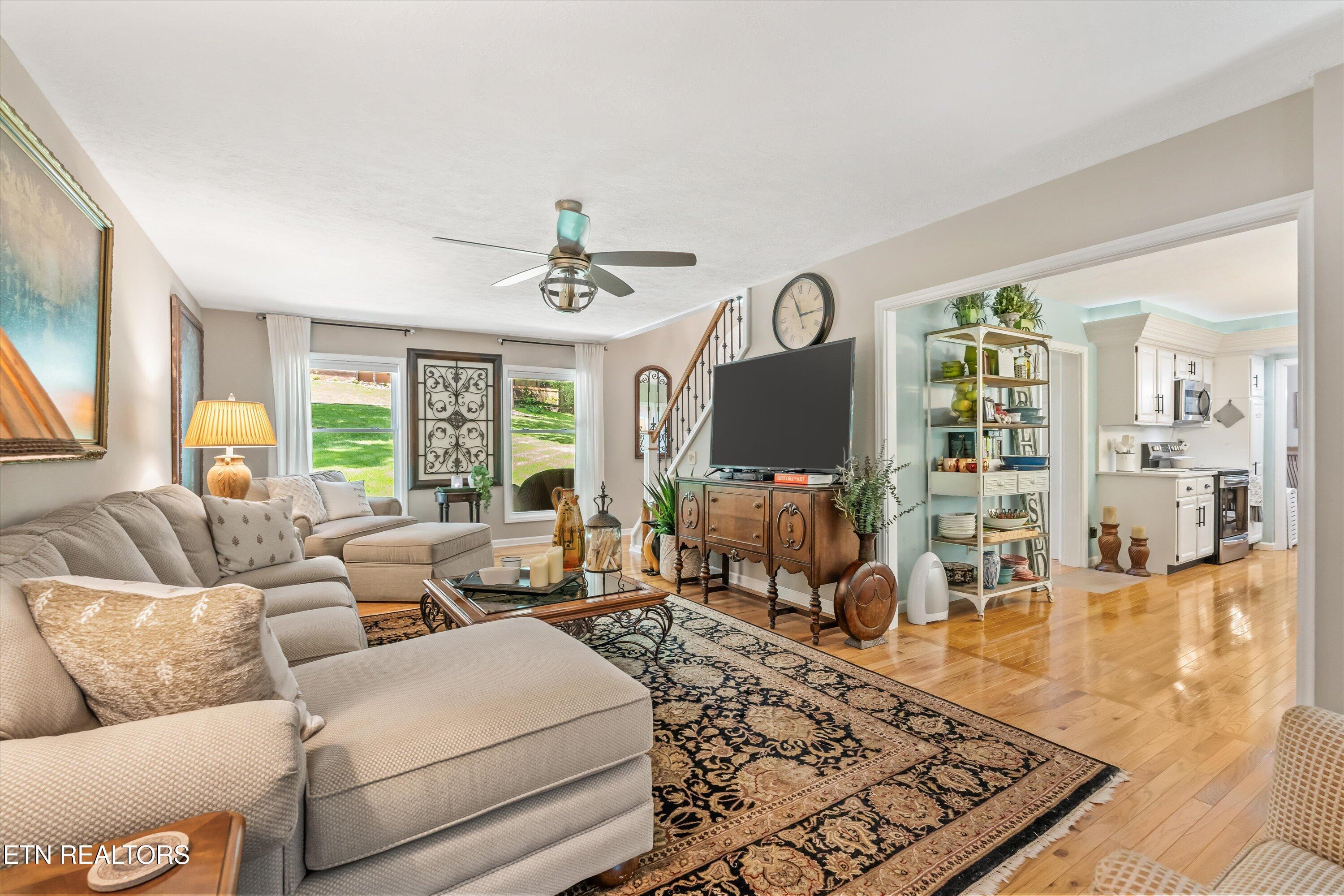 Fort Loudoun and Tellico Lake Real Estate - Image# 4