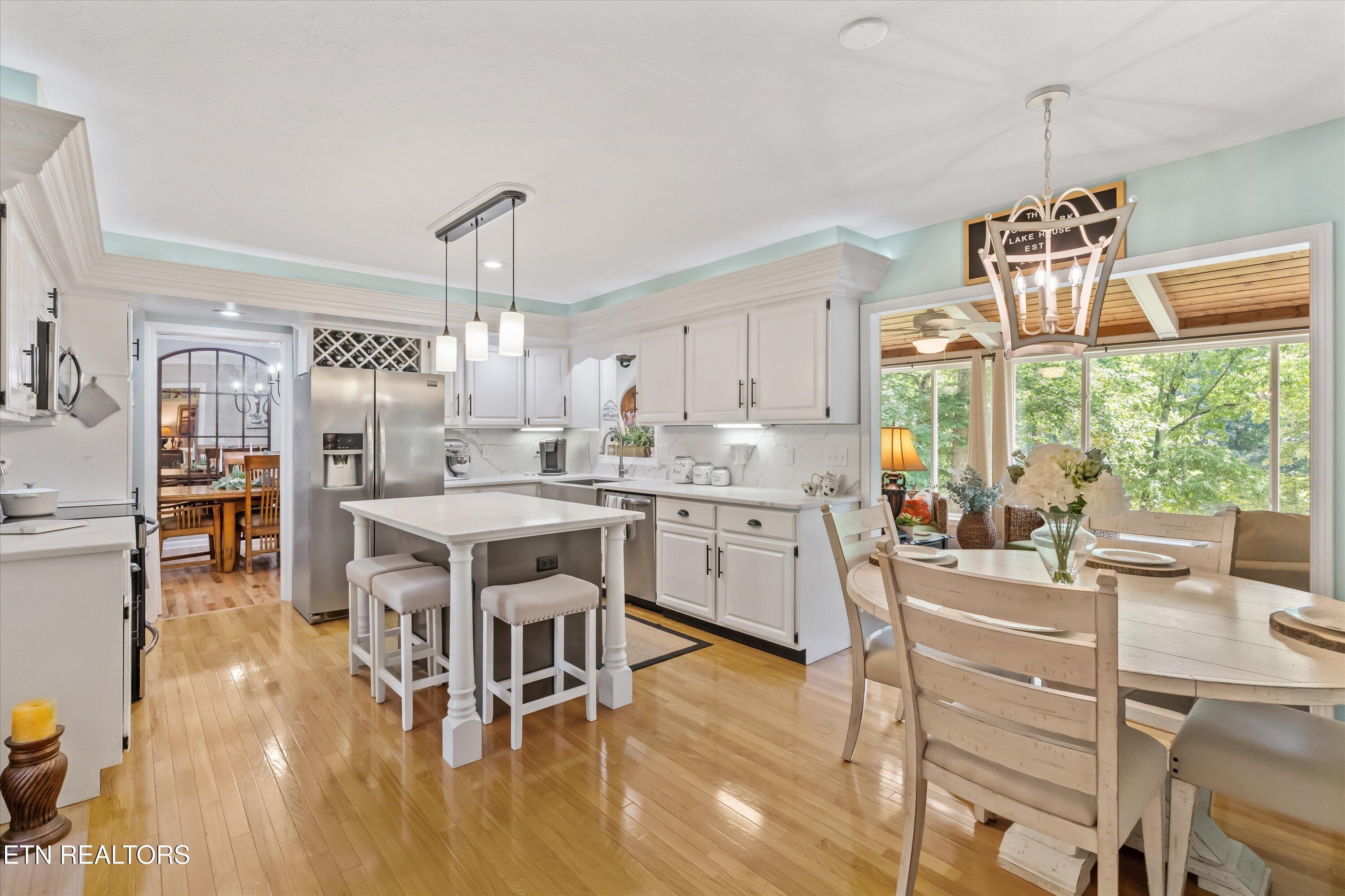 Fort Loudoun and Tellico Lake Real Estate - Image# 6