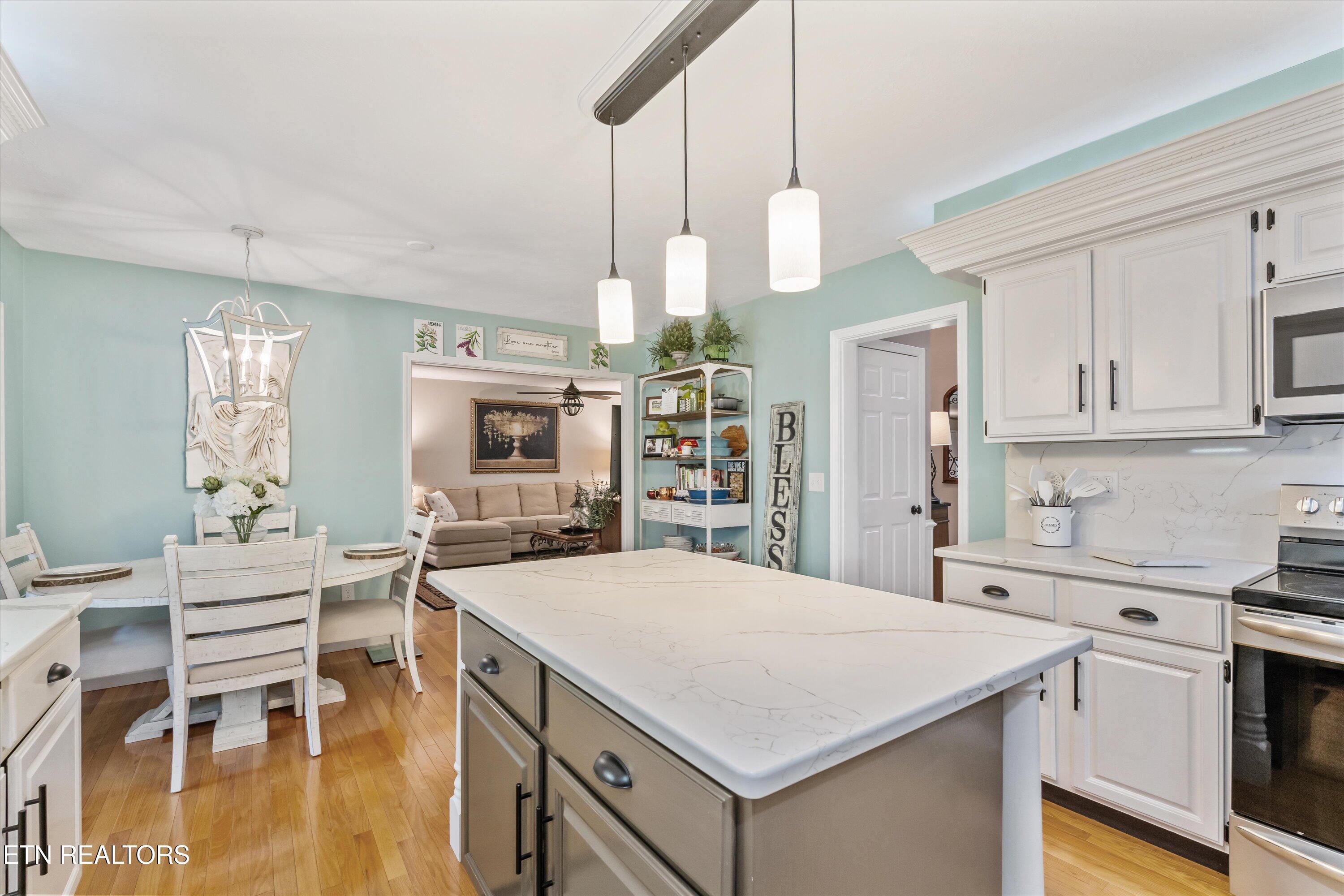 Fort Loudoun and Tellico Lake Real Estate - Image# 9
