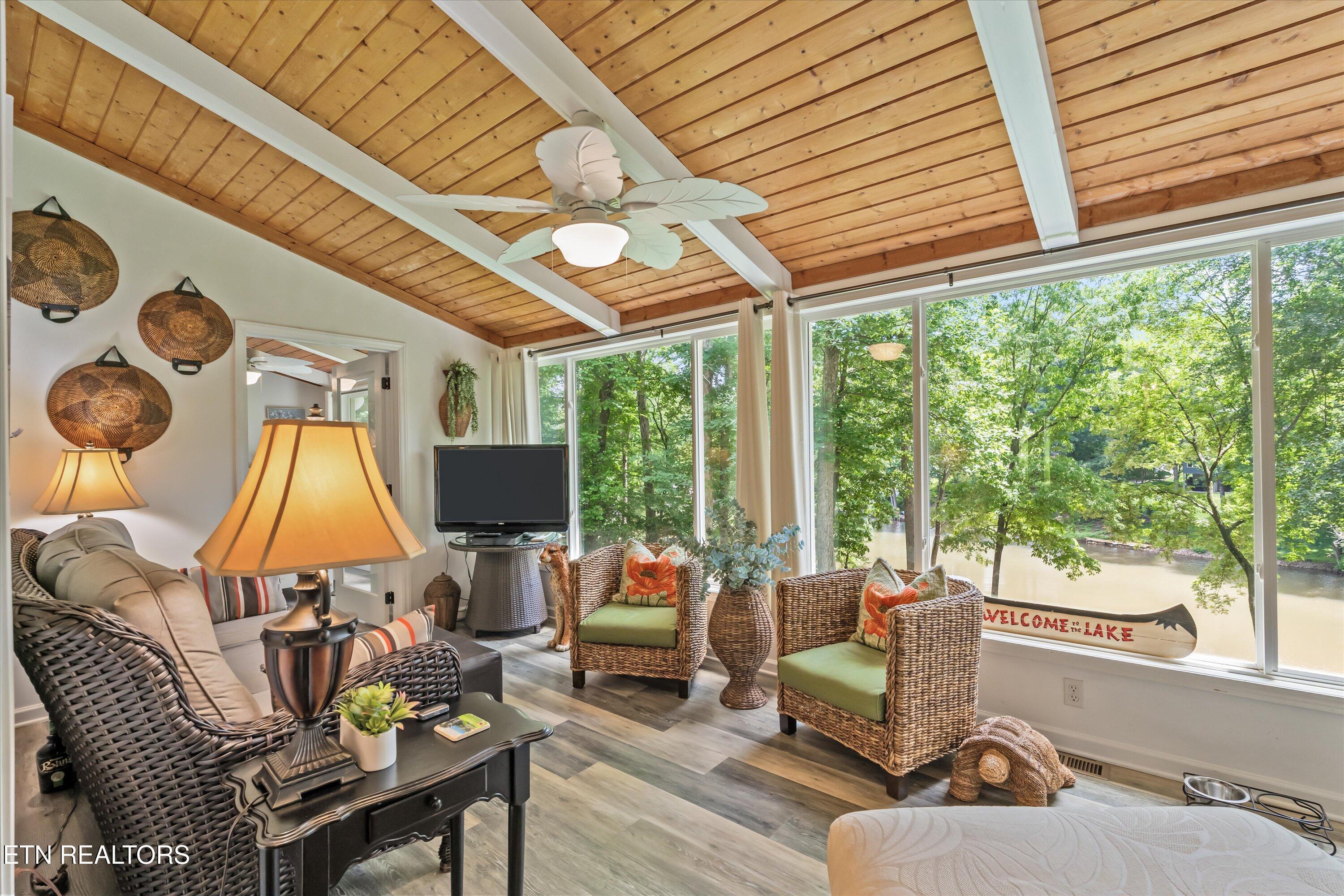 Fort Loudoun and Tellico Lake Real Estate - Image# 11