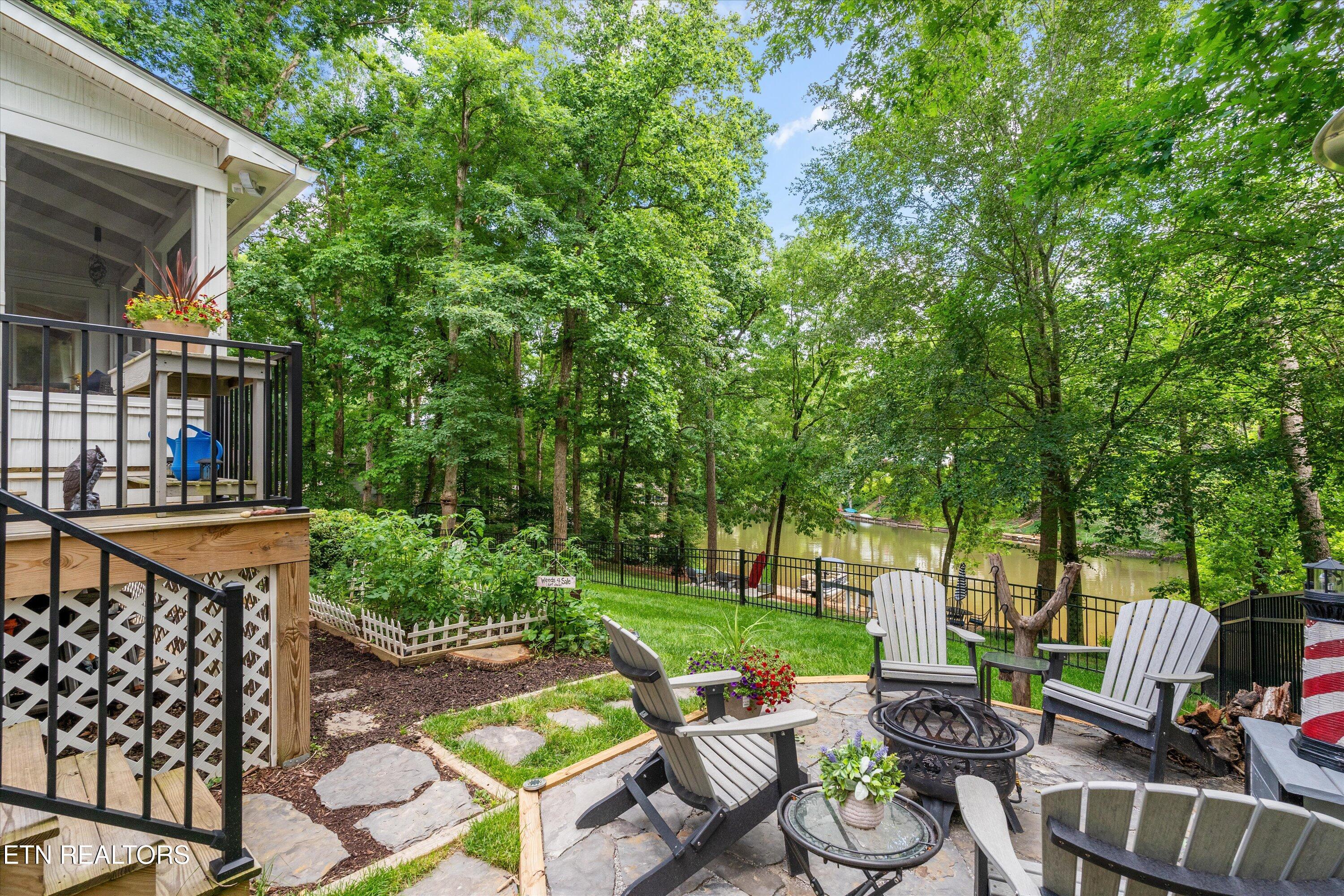 Fort Loudoun and Tellico Lake Real Estate - Image# 30