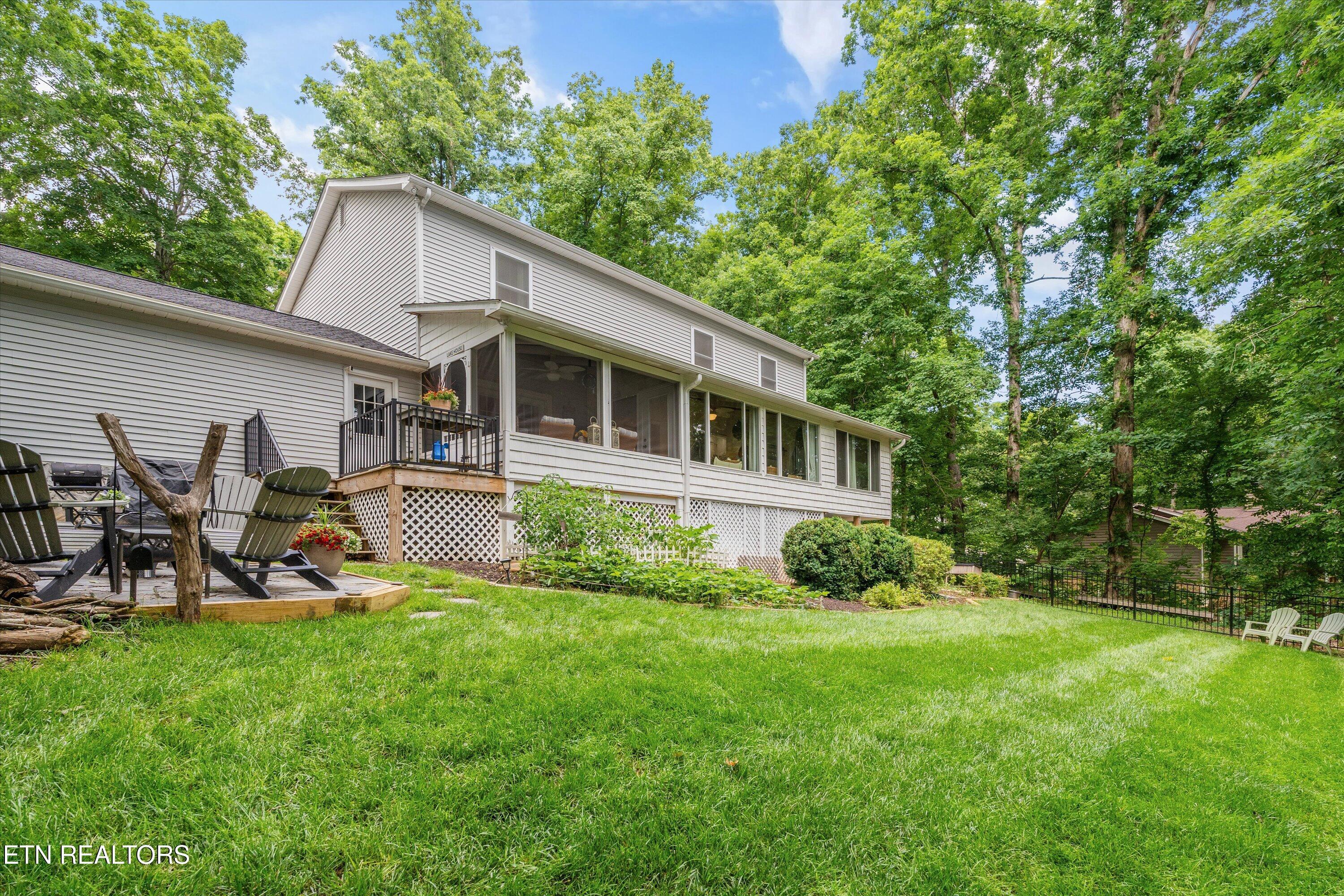 Fort Loudoun and Tellico Lake Real Estate - Image# 32