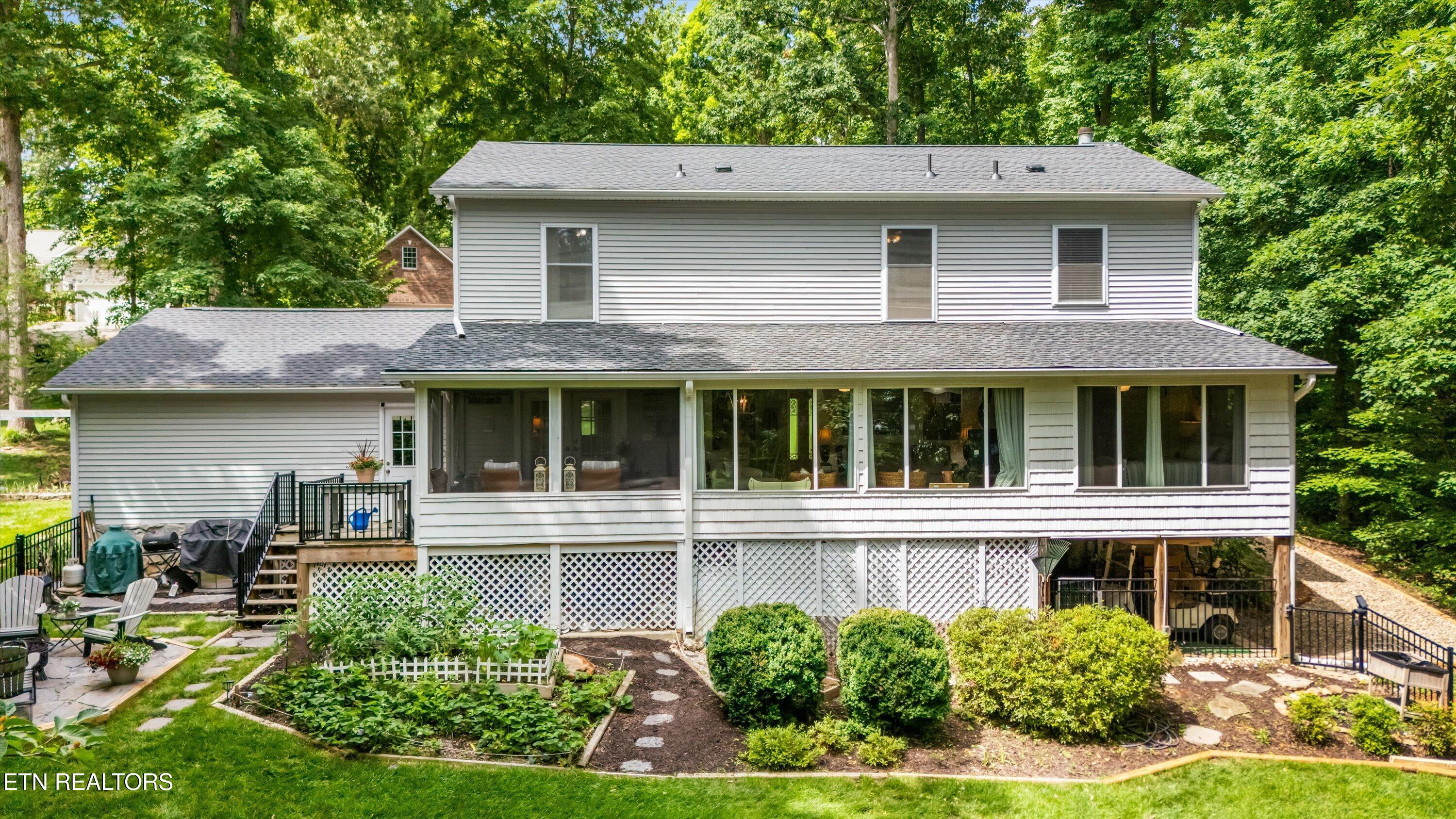 Fort Loudoun and Tellico Lake Real Estate - Image# 33