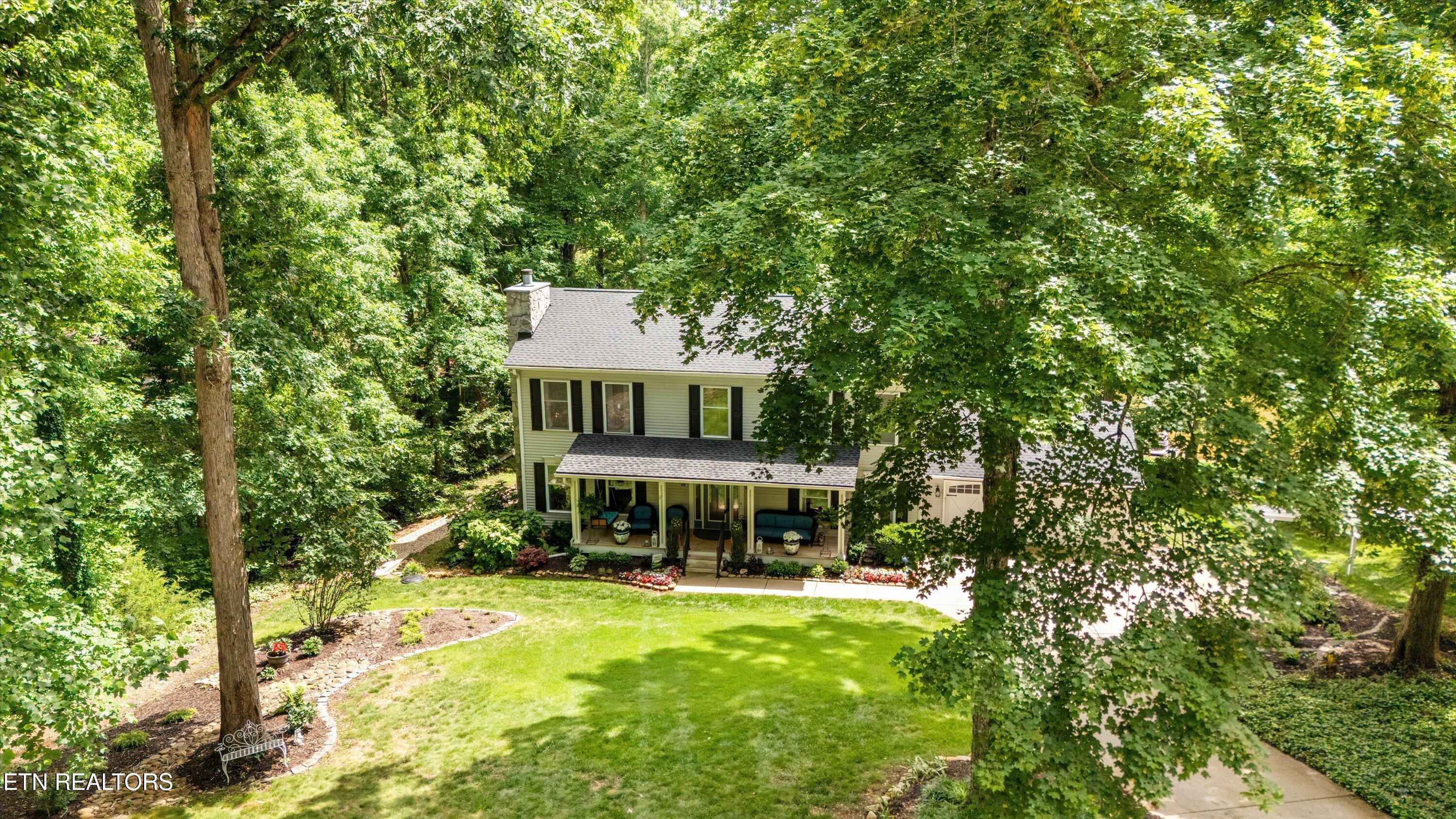 Fort Loudoun and Tellico Lake Real Estate - Image# 34