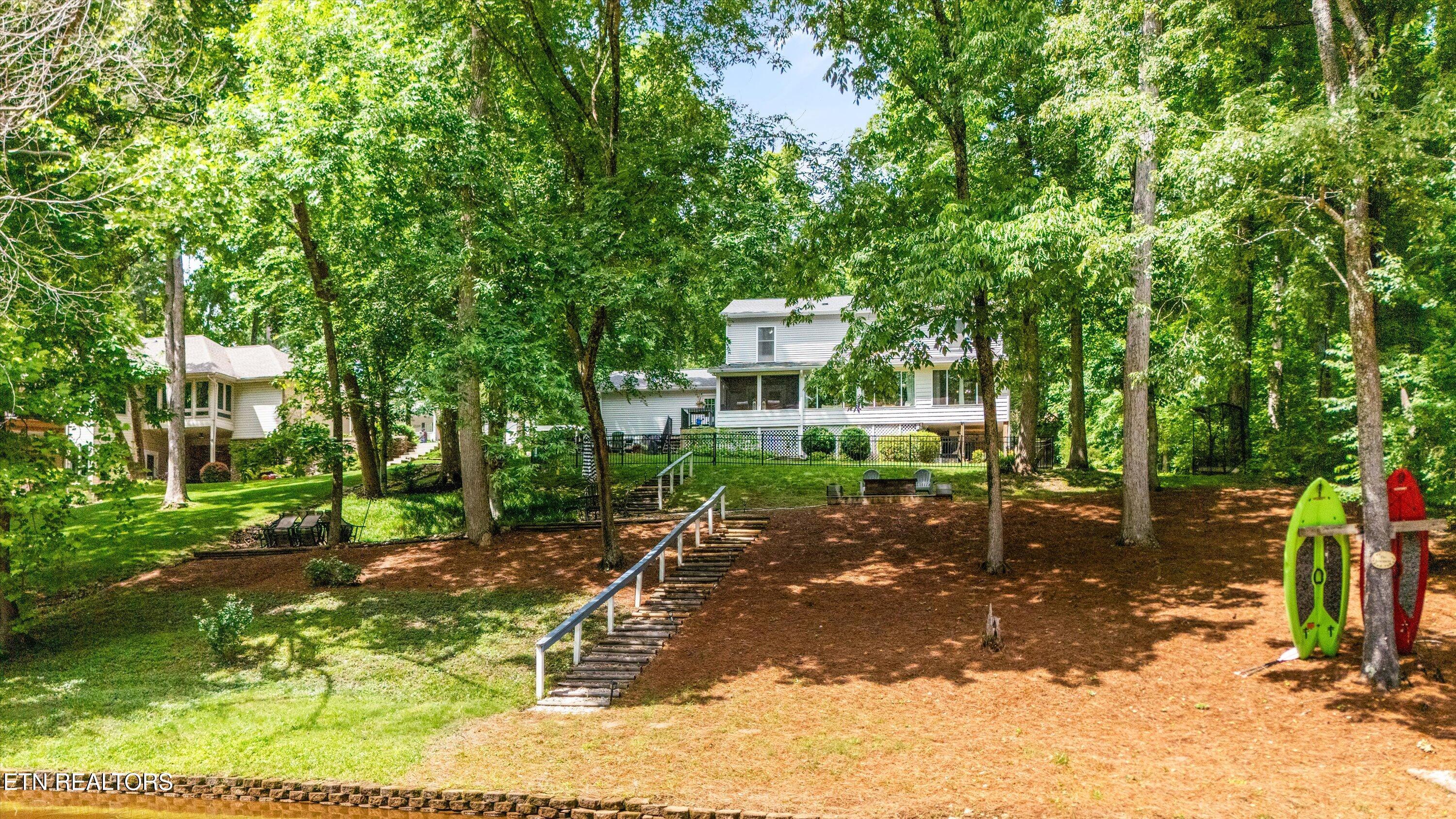 Fort Loudoun and Tellico Lake Real Estate - Image# 35