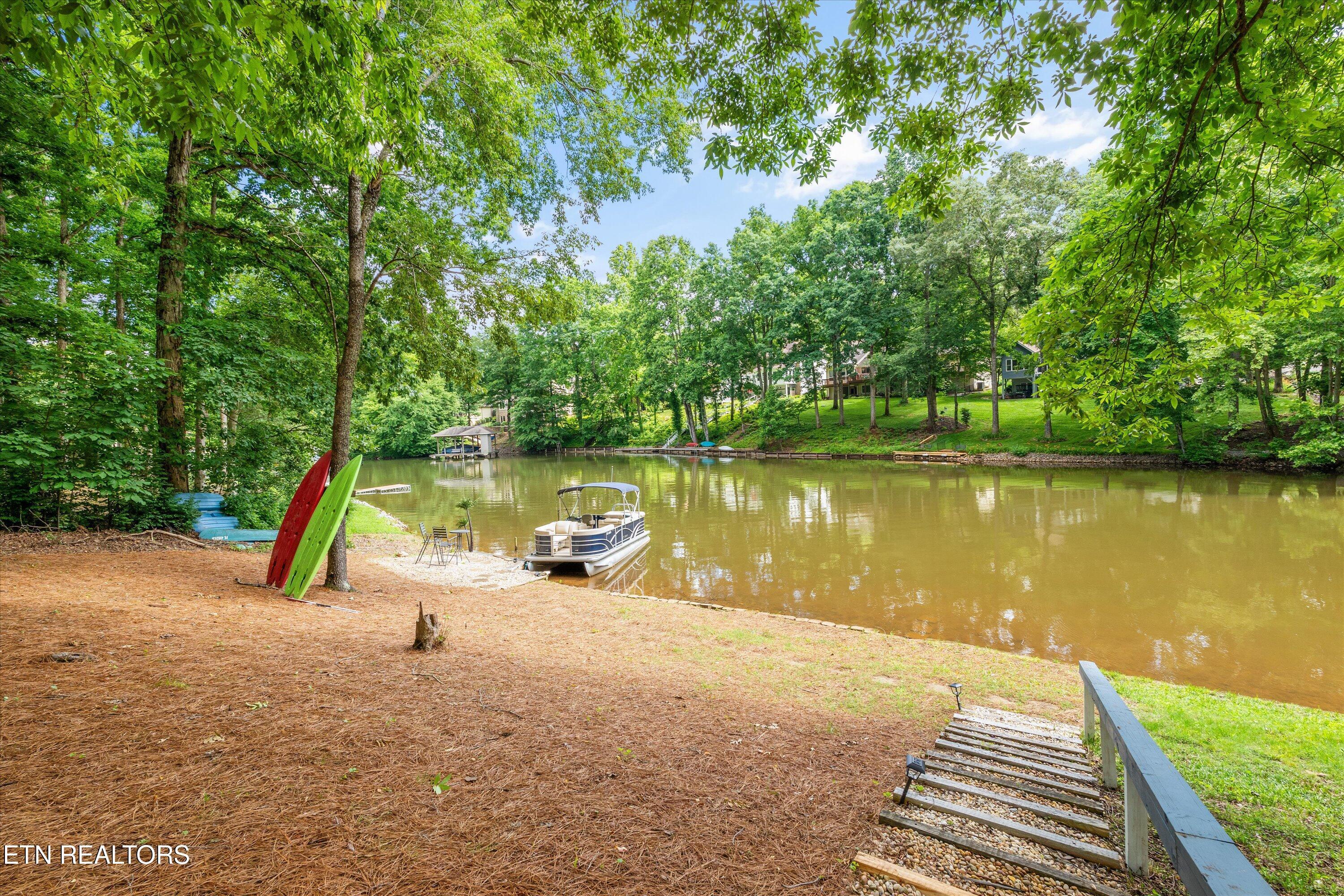 Fort Loudoun and Tellico Lake Real Estate - Image# 37