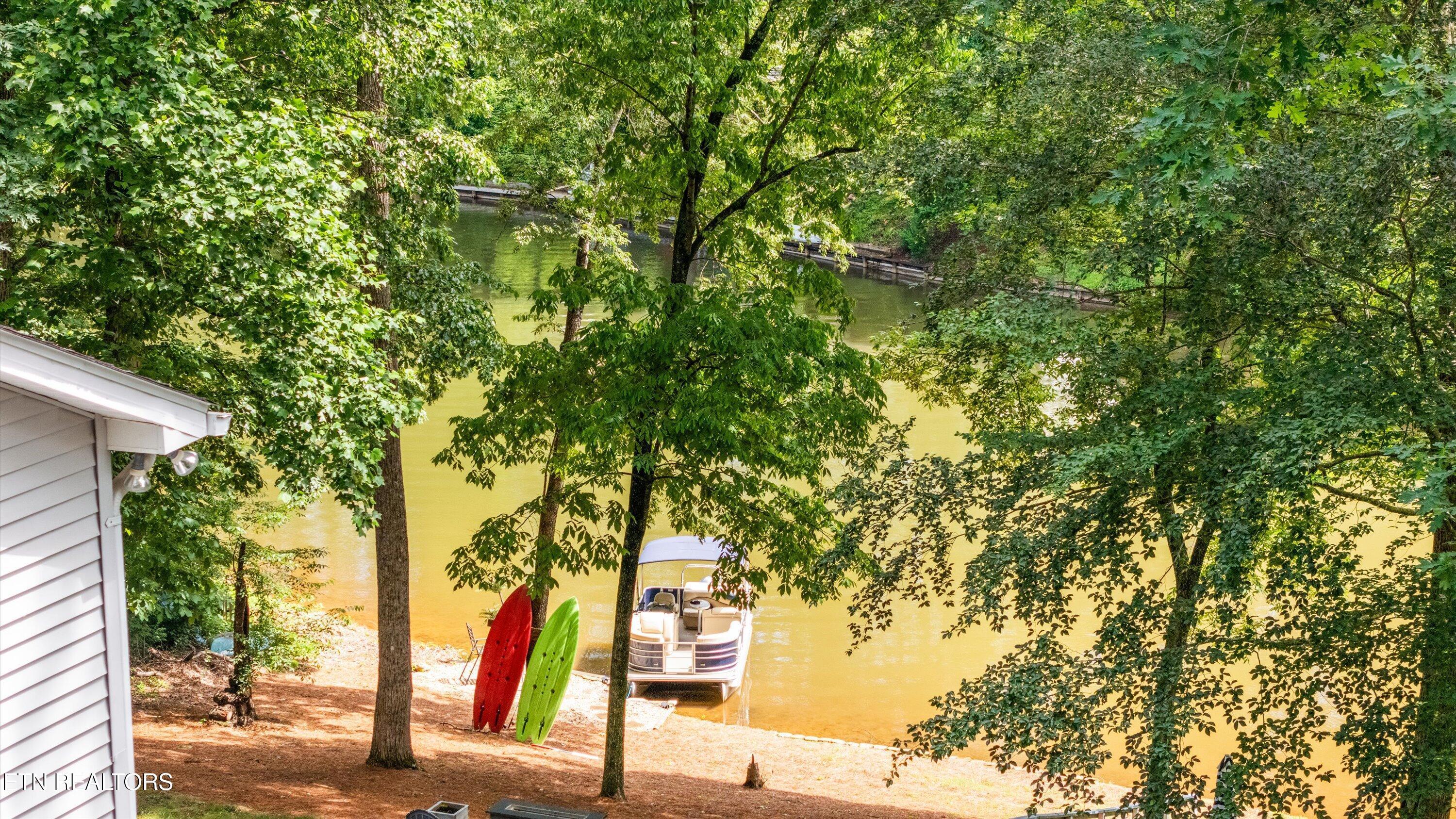 Fort Loudoun and Tellico Lake Real Estate - Image# 38