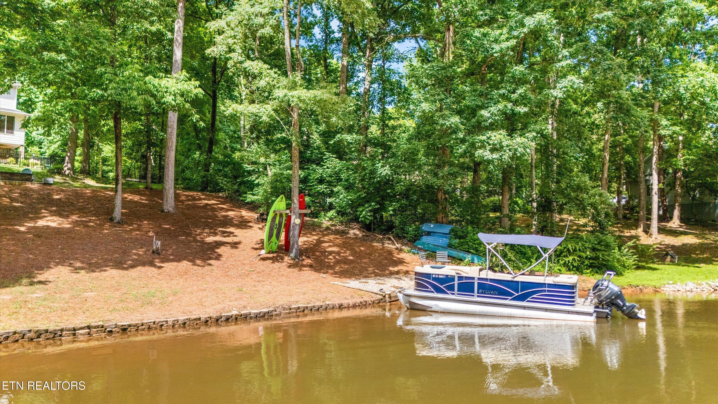 Fort Loudoun and Tellico Lake Real Estate - Image# 39