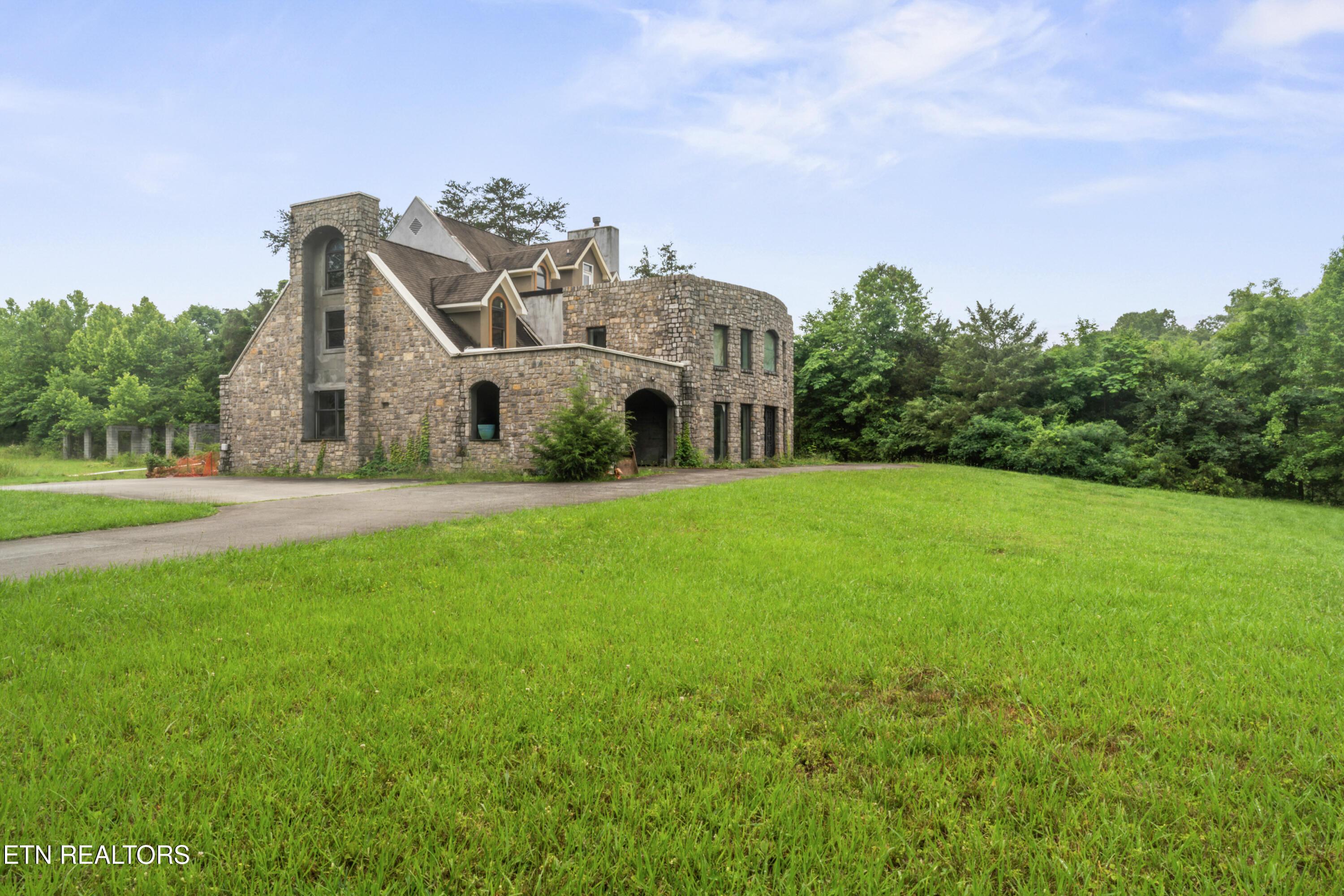 Fort Loudoun and Tellico Lake Real Estate - Image# 22