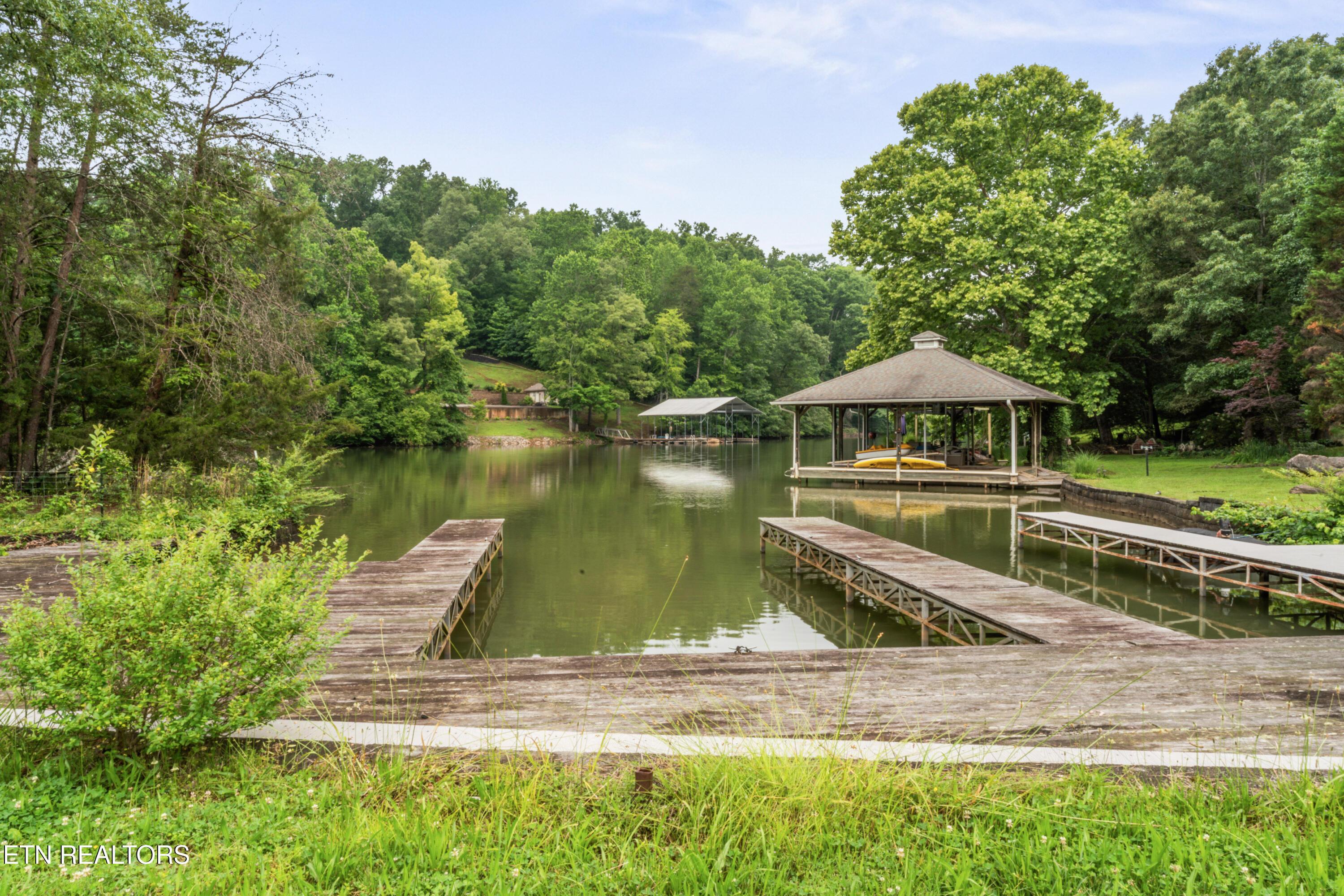 Fort Loudoun and Tellico Lake Real Estate - Image# 4