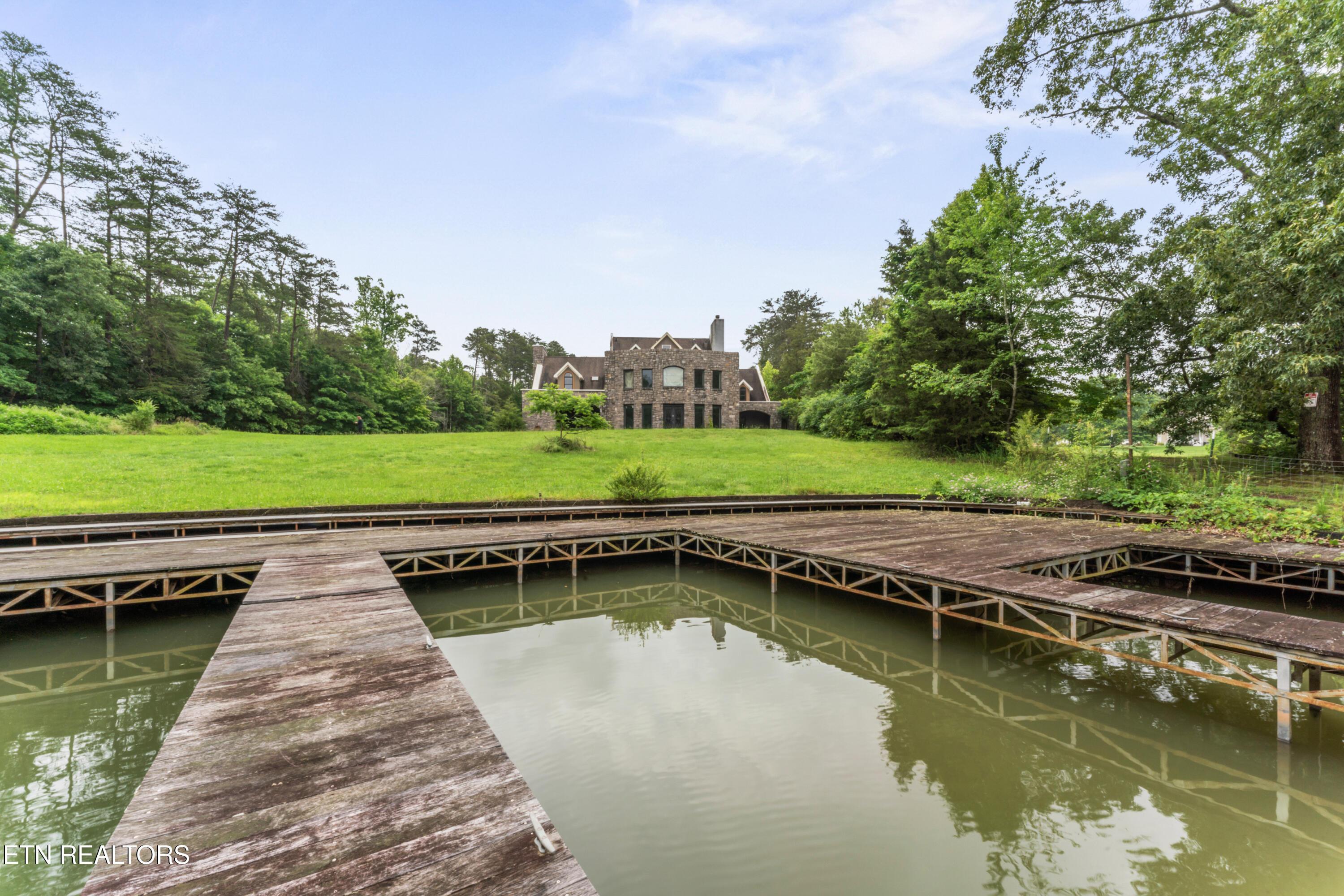 Fort Loudoun and Tellico Lake Real Estate - Image# 23