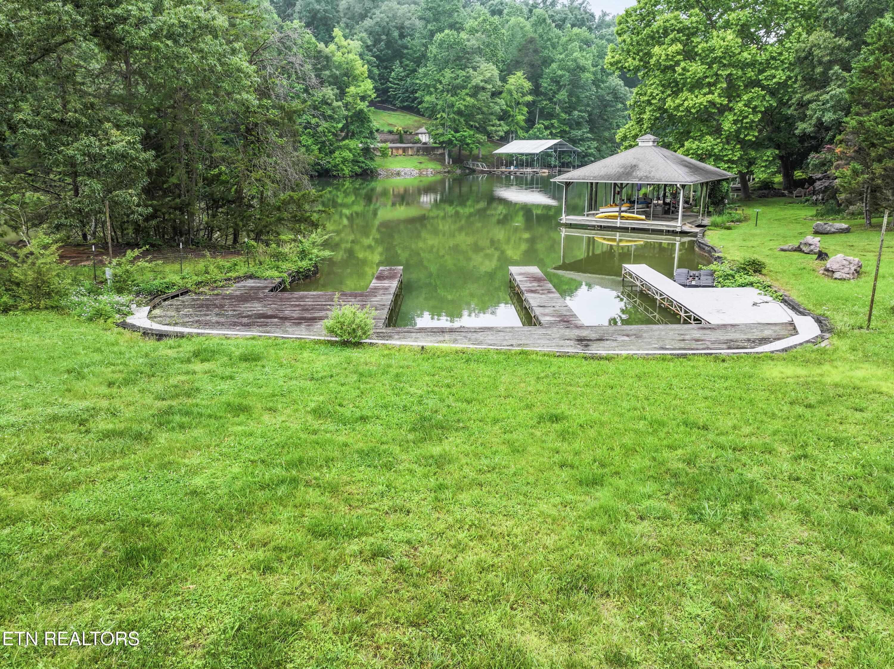 Fort Loudoun and Tellico Lake Real Estate - Image# 5