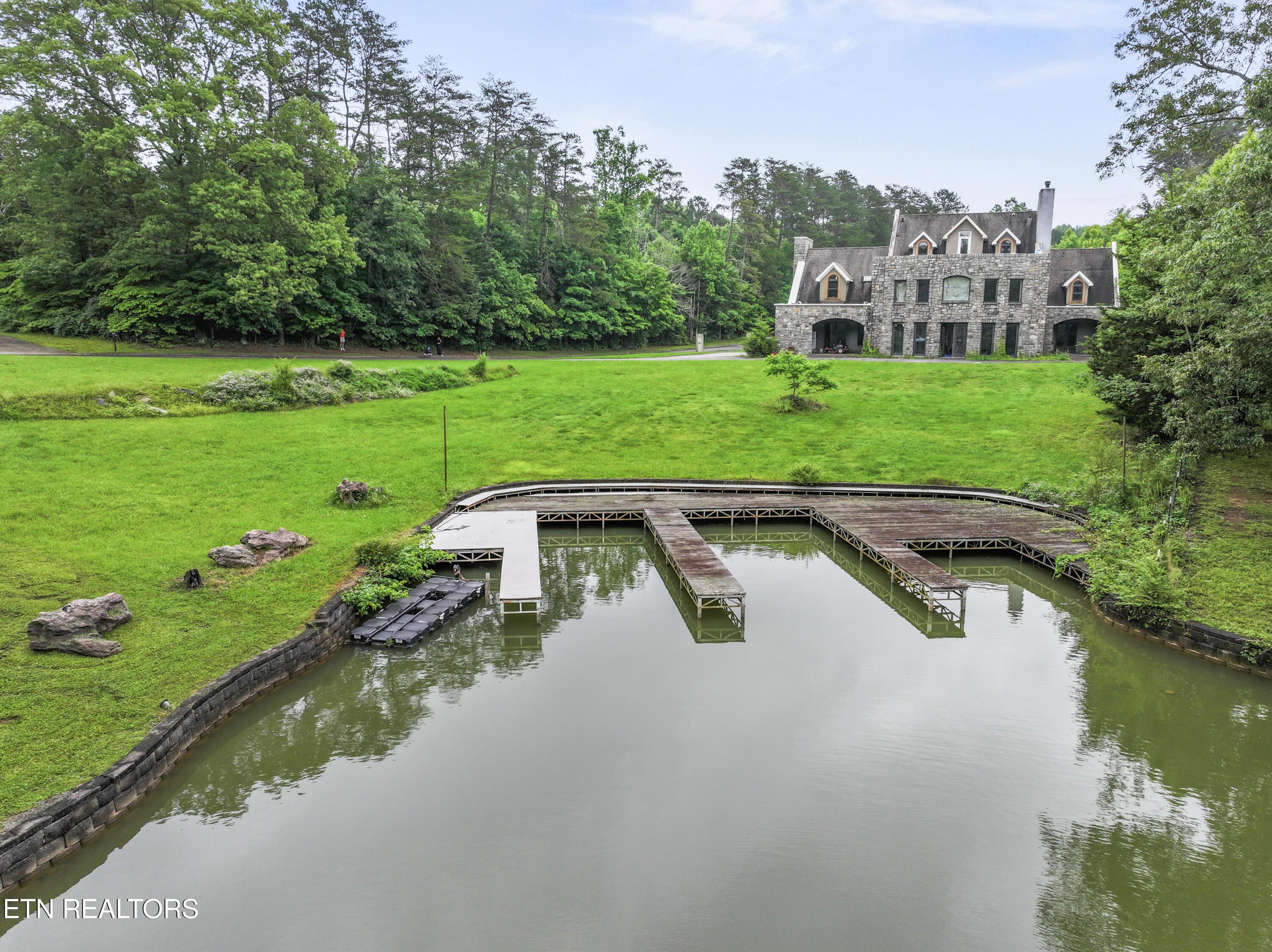 Fort Loudoun and Tellico Lake Real Estate - Image# 3