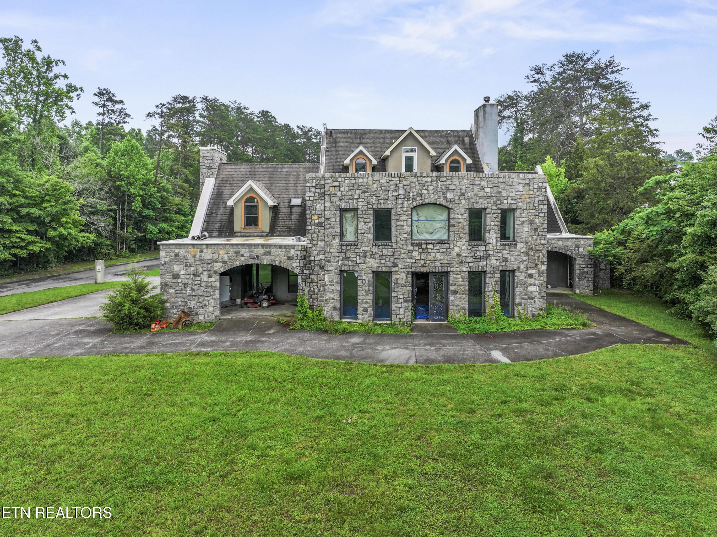 Fort Loudoun and Tellico Lake Real Estate - Image# 1