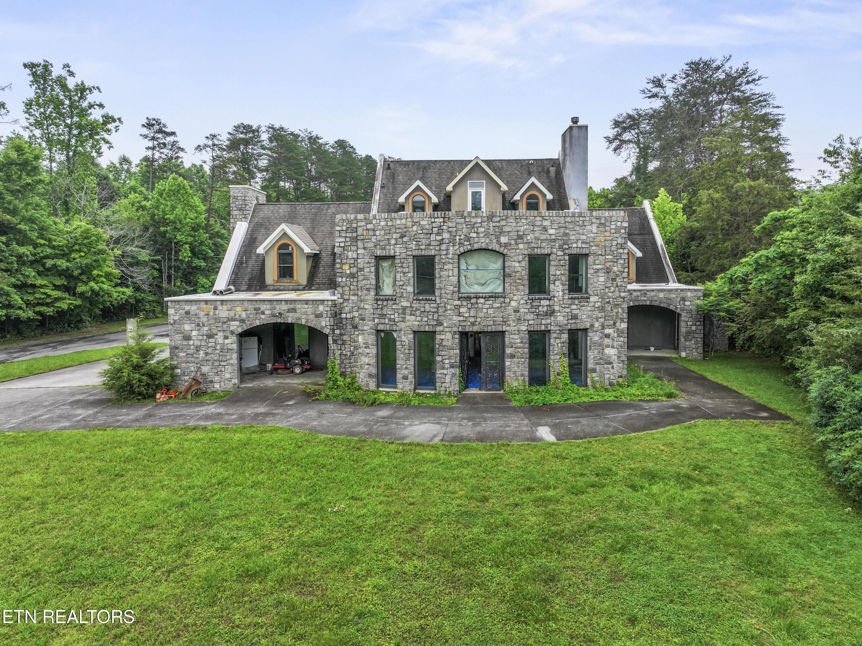 Fort Loudoun and Tellico Lake Real Estate - Image# 24