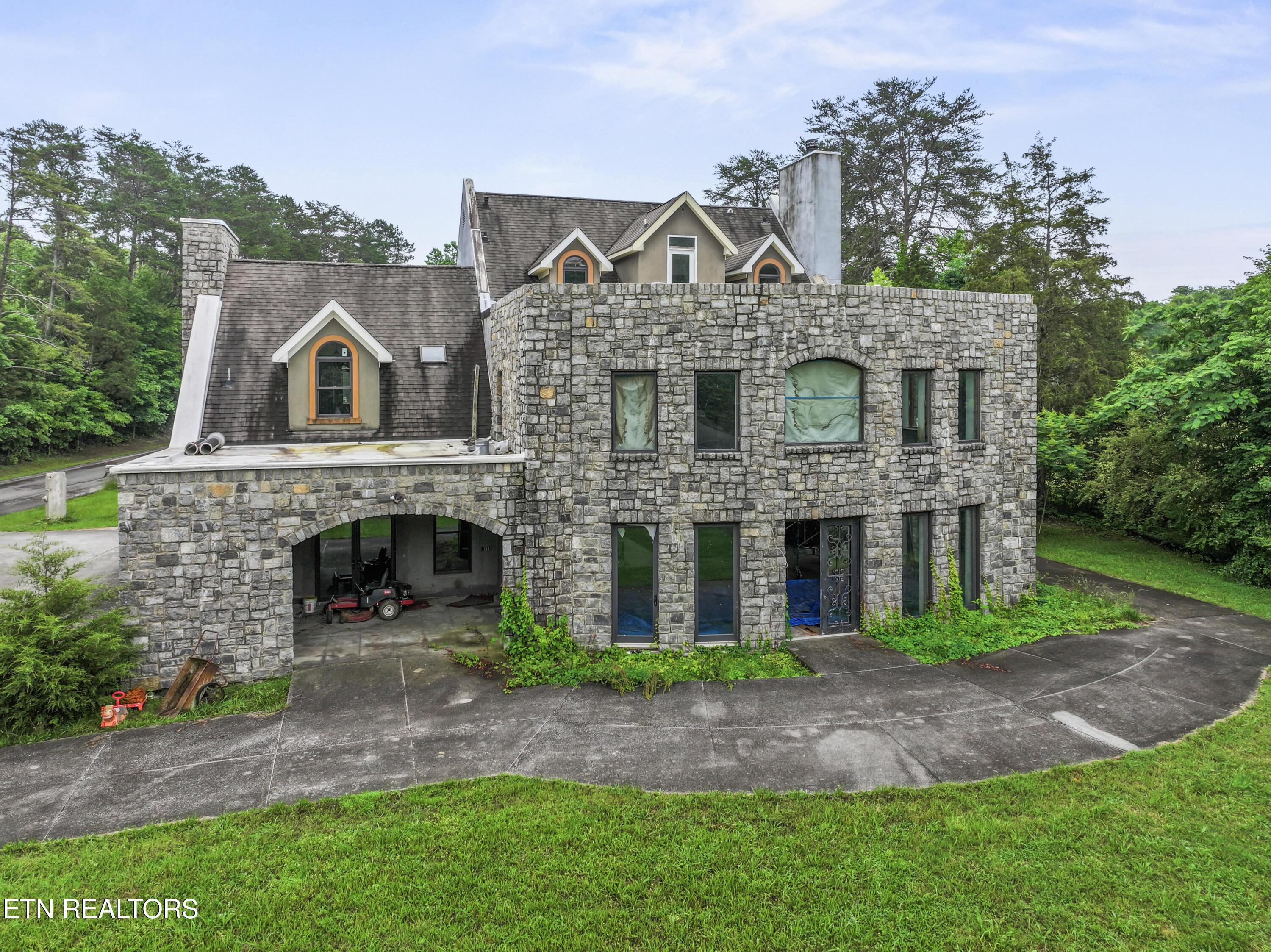 Fort Loudoun and Tellico Lake Real Estate - Image# 2