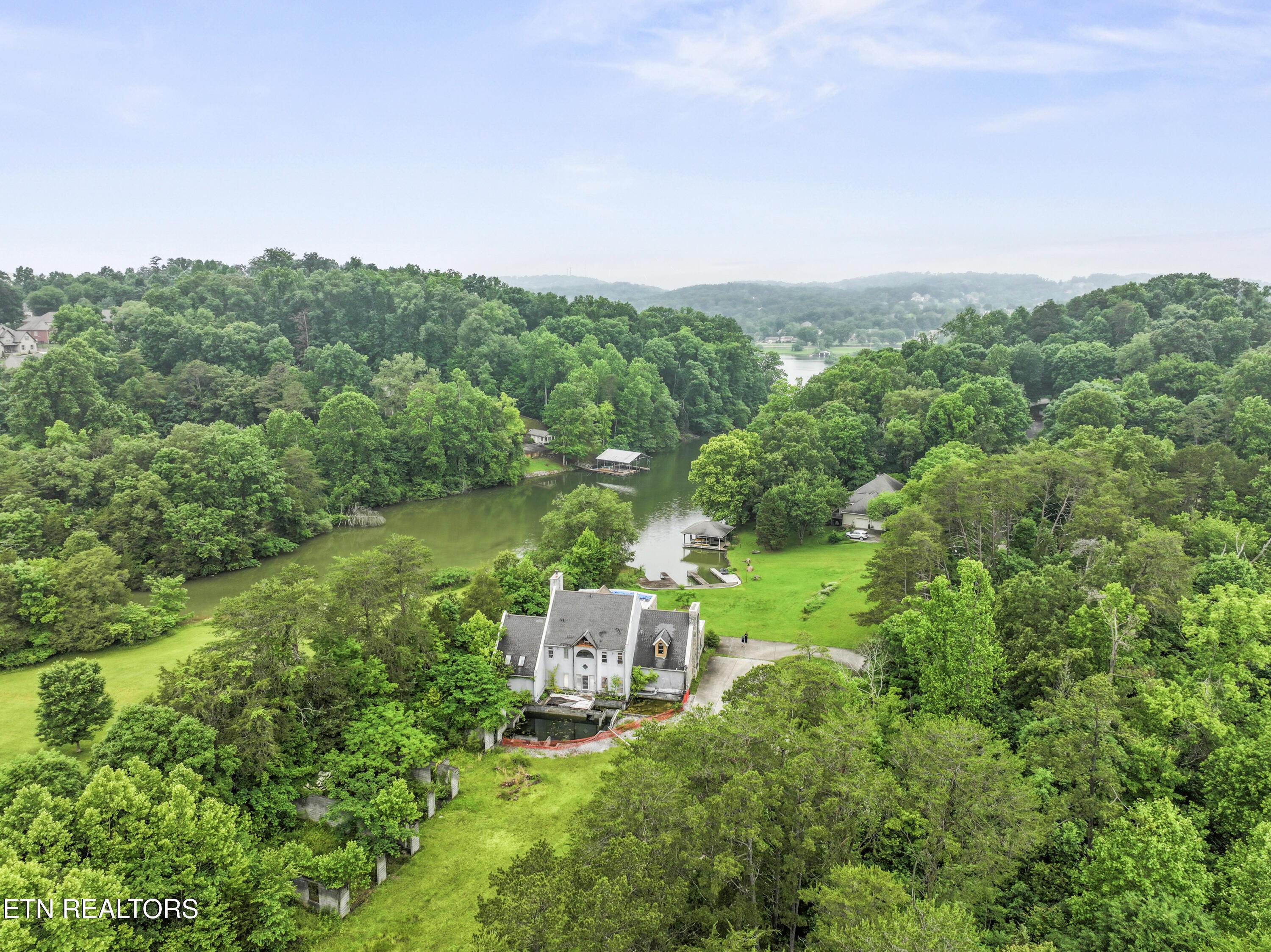 Fort Loudoun and Tellico Lake Real Estate - Image# 18
