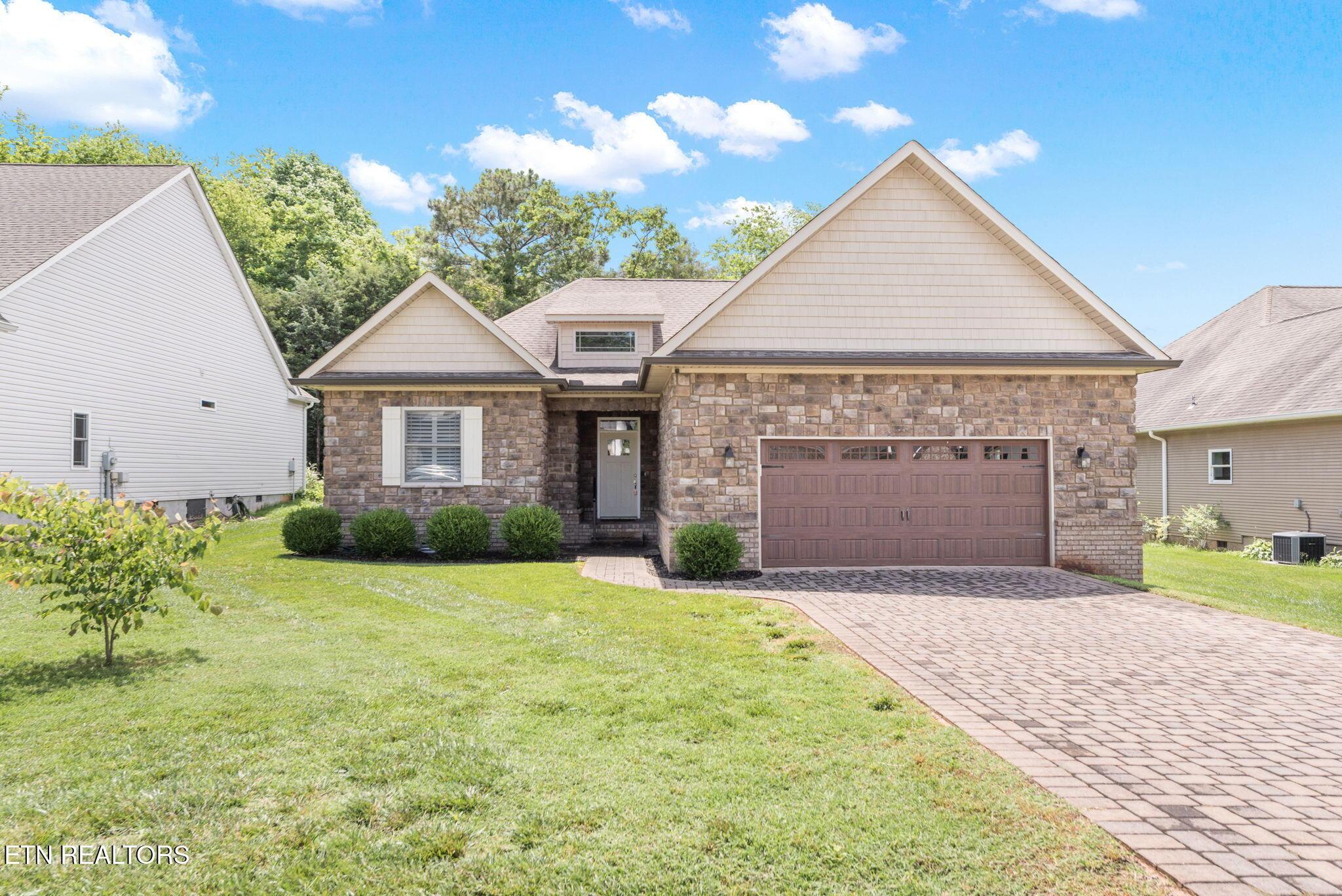 Fort Loudoun and Tellico Lake Real Estate - Image# 1