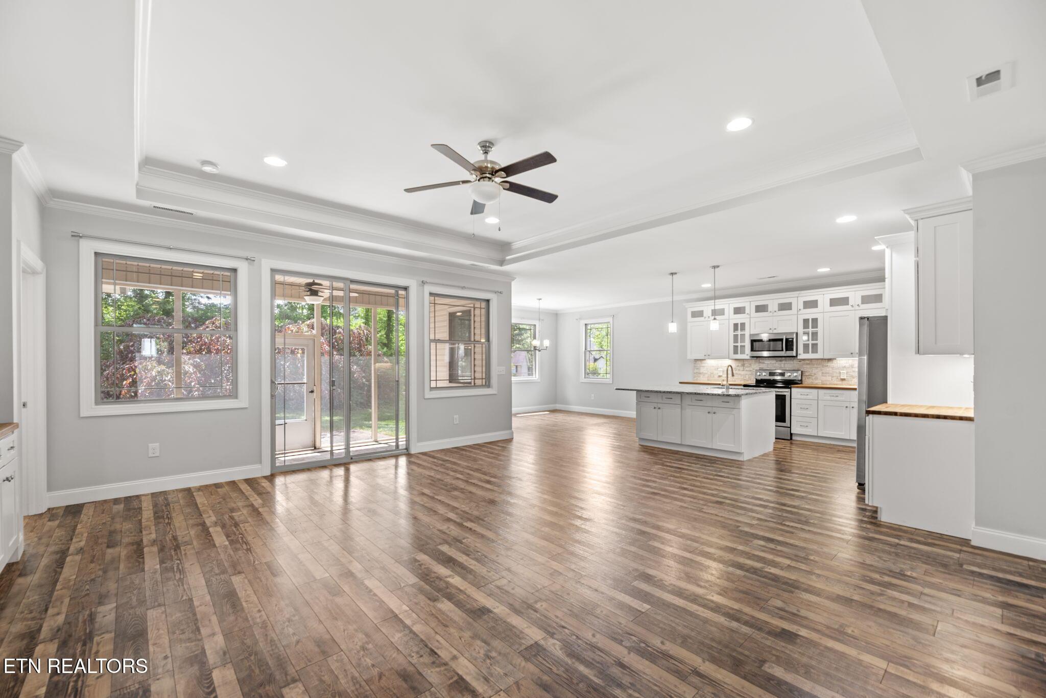 Fort Loudoun and Tellico Lake Real Estate - Image# 2