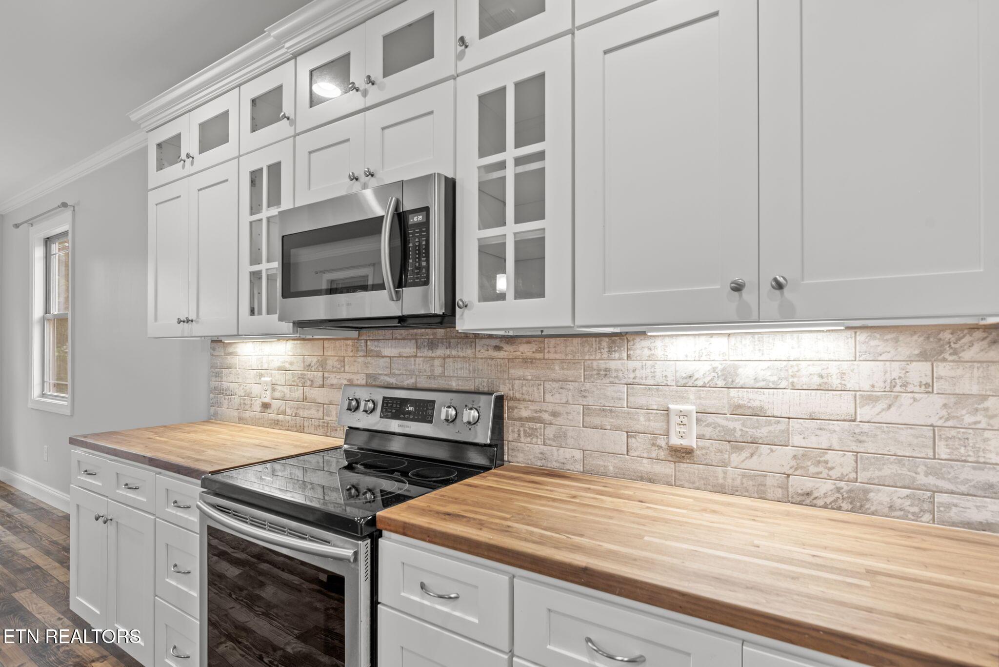 Fort Loudoun and Tellico Lake Real Estate - Image# 7