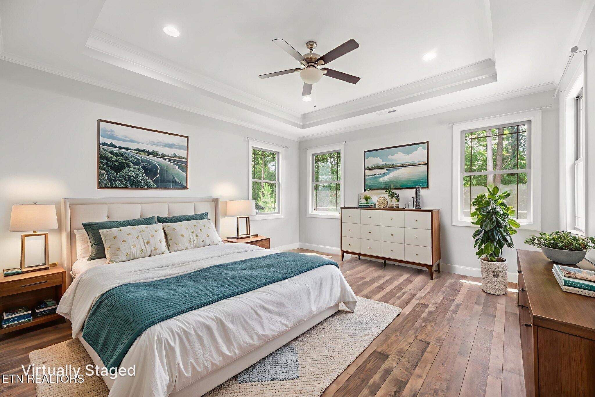 Fort Loudoun and Tellico Lake Real Estate - Image# 12