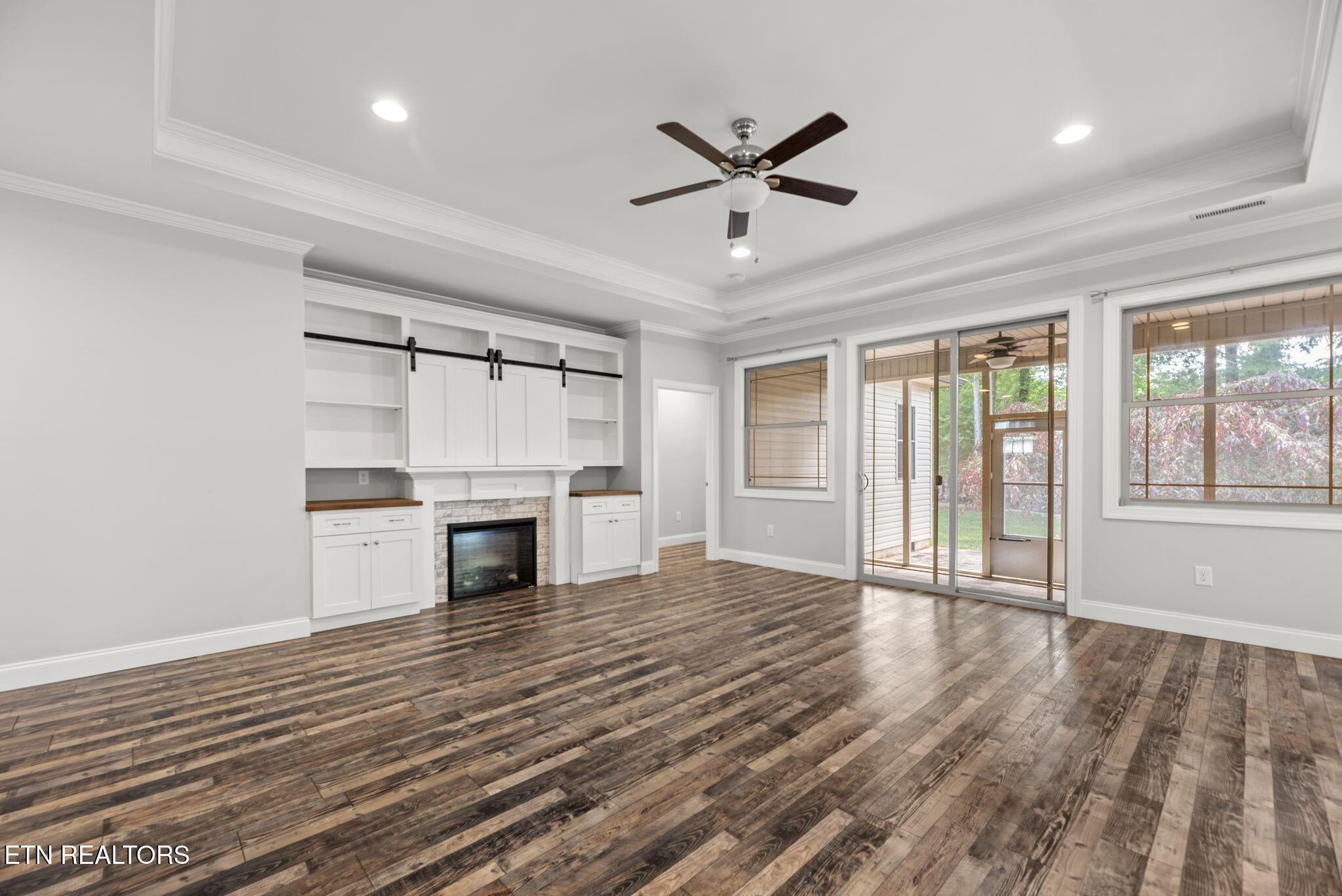Fort Loudoun and Tellico Lake Real Estate - Image# 25