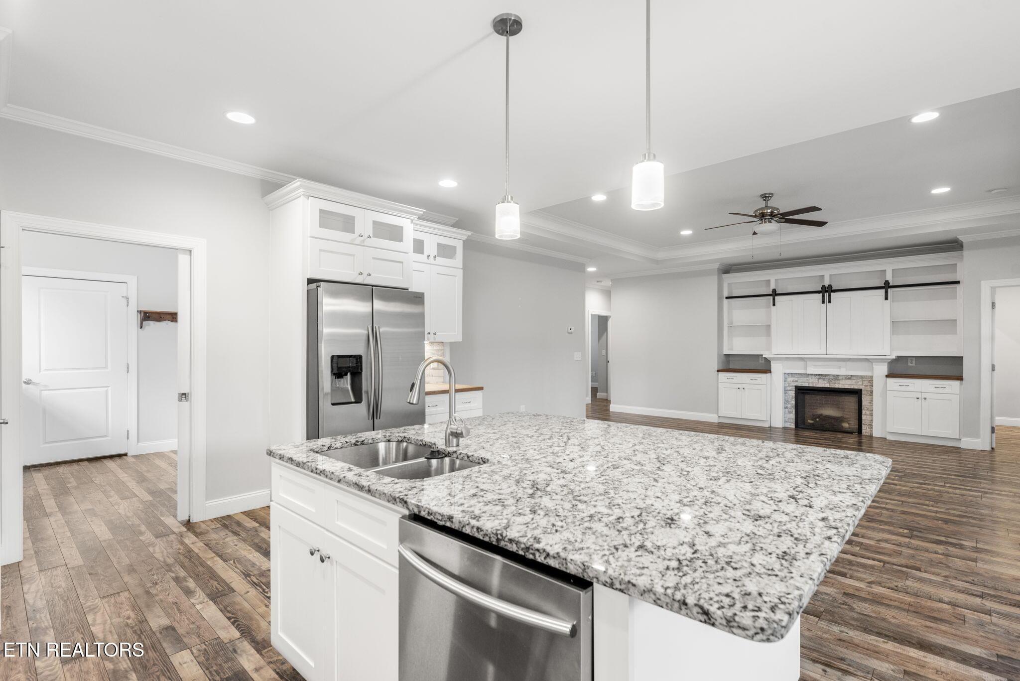 Fort Loudoun and Tellico Lake Real Estate - Image# 26