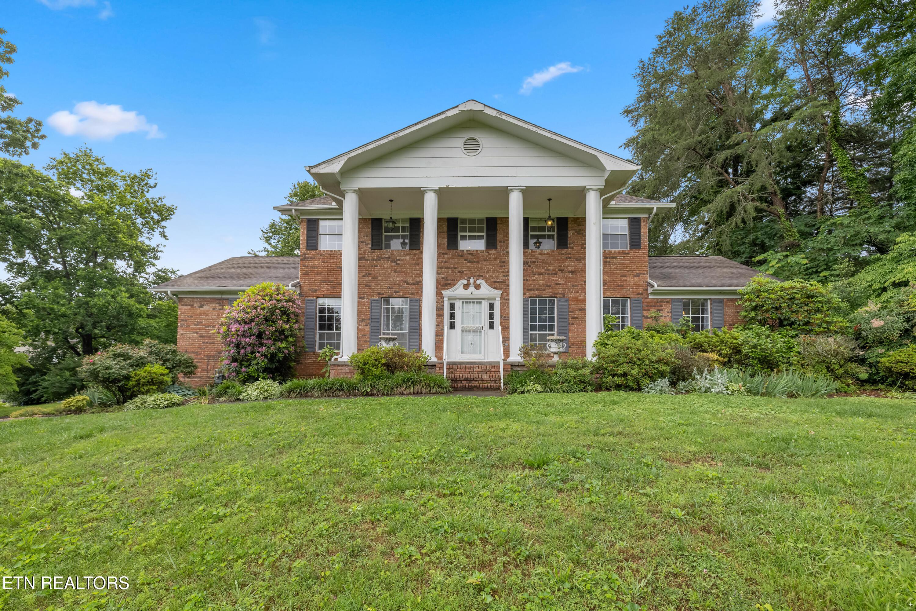 Fort Loudoun and Tellico Lake Real Estate - Image# 1