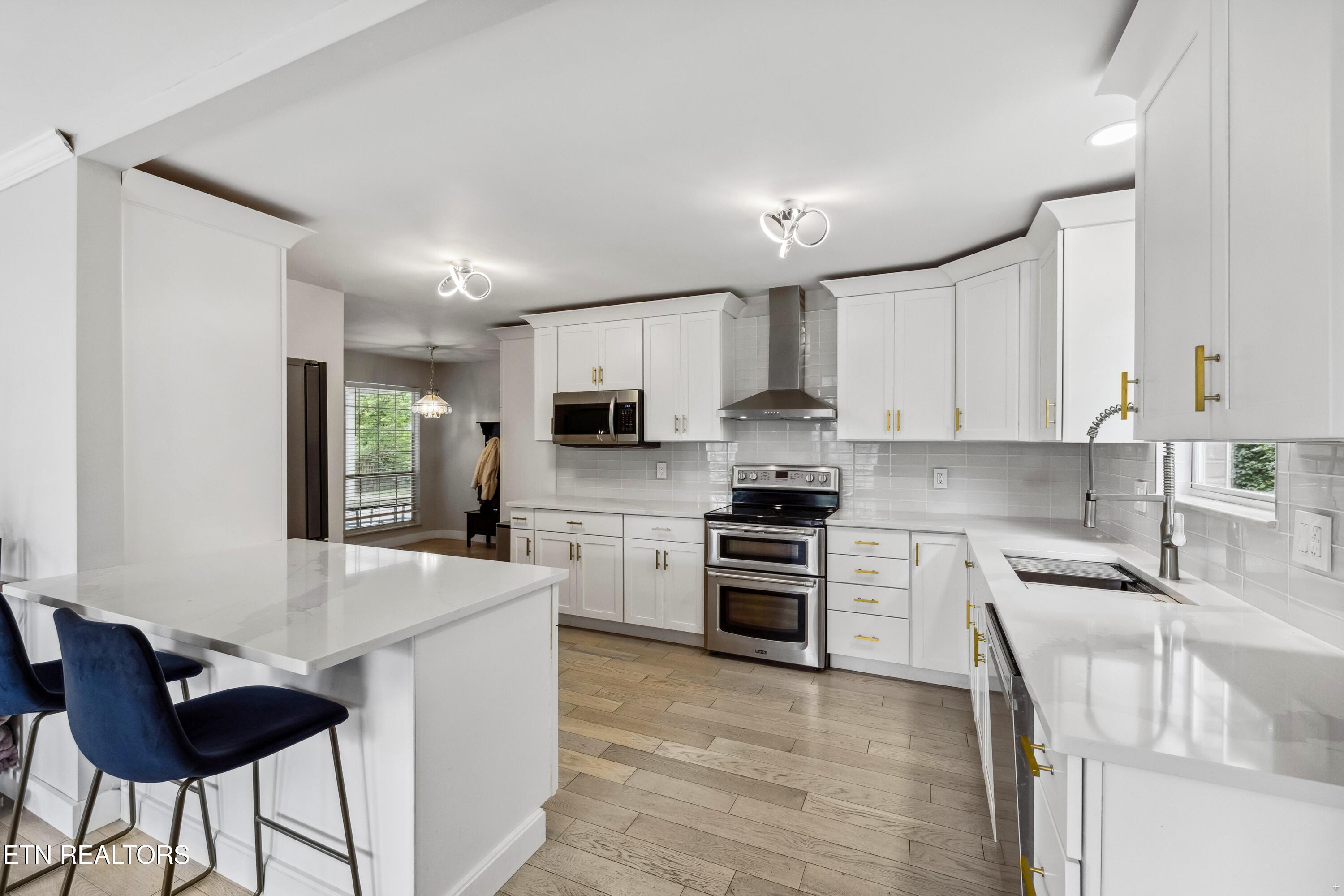 Fort Loudoun and Tellico Lake Real Estate - Image# 10