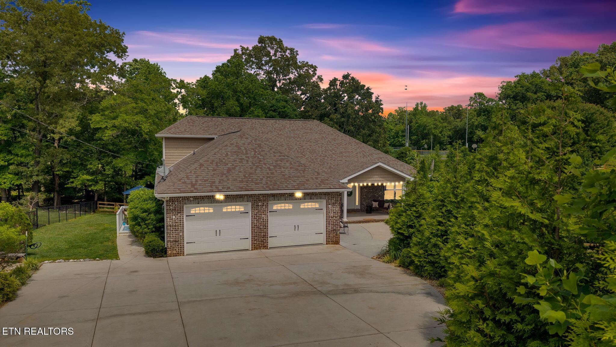 Fort Loudoun and Tellico Lake Real Estate - Image# 1
