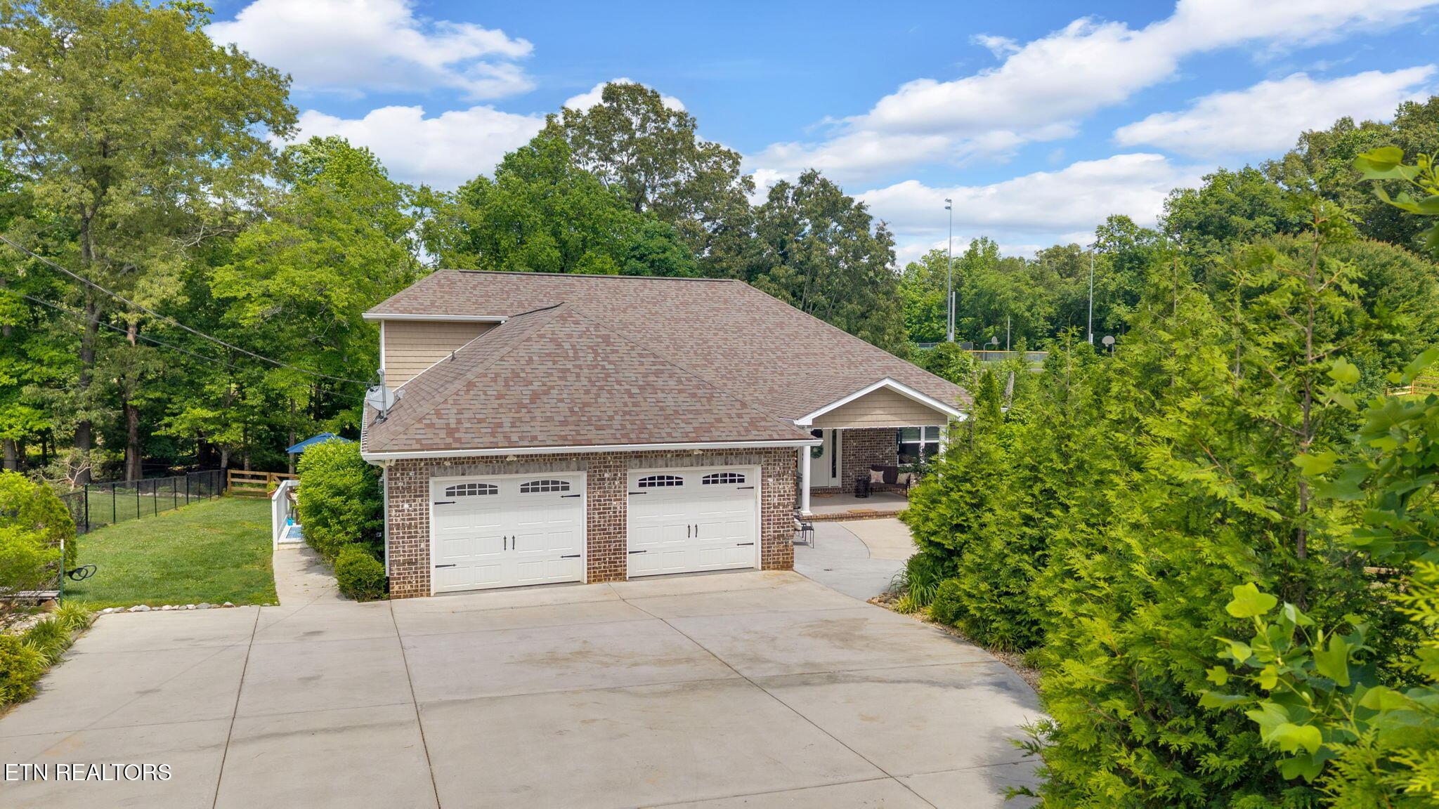 Fort Loudoun and Tellico Lake Real Estate - Image# 2